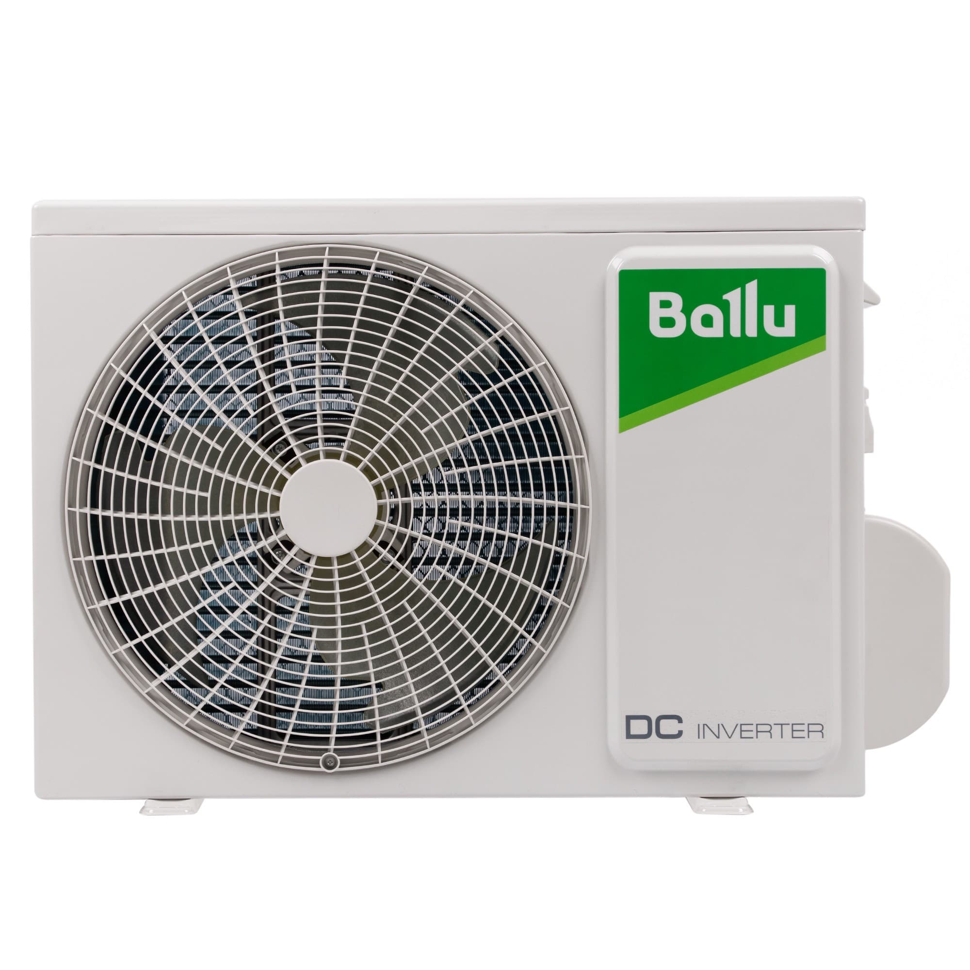 Сплит-система инверторного типа Ballu BSPI-13HN8/BL/EU комплект — фото 10