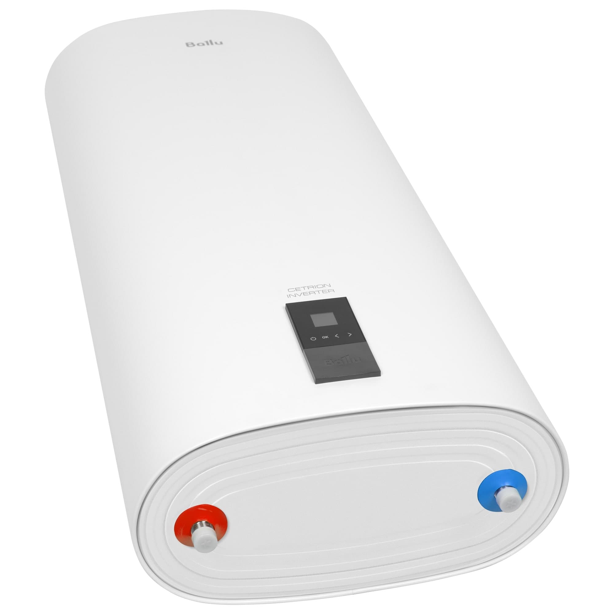 Водонагреватель Ballu BWH/S 50 Cetrion Inverter — фото 5