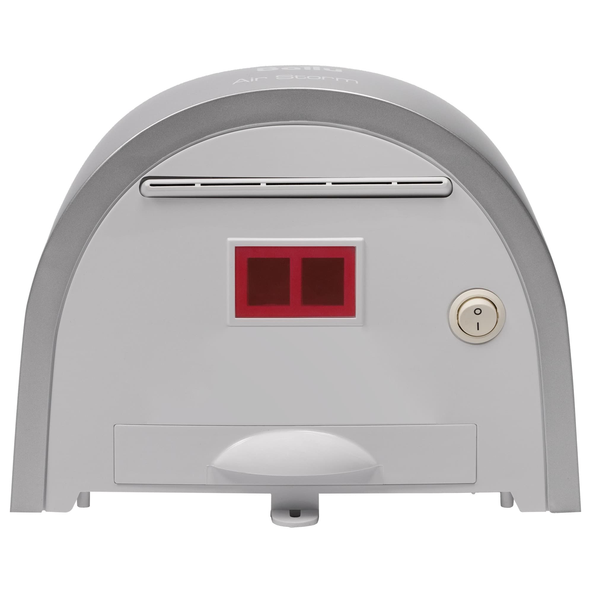 Сушилка для рук электрическая Ballu BAHD-1000AS Silver — фото 3