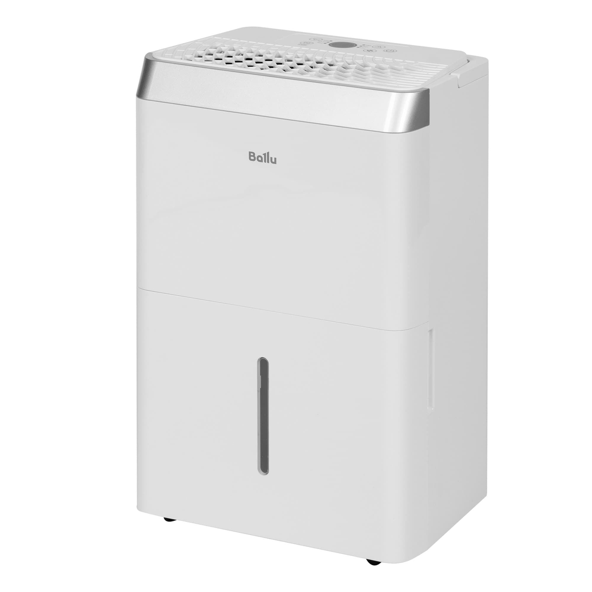 Осушитель воздуха Ballu Comfort BD30T CL — фото 1