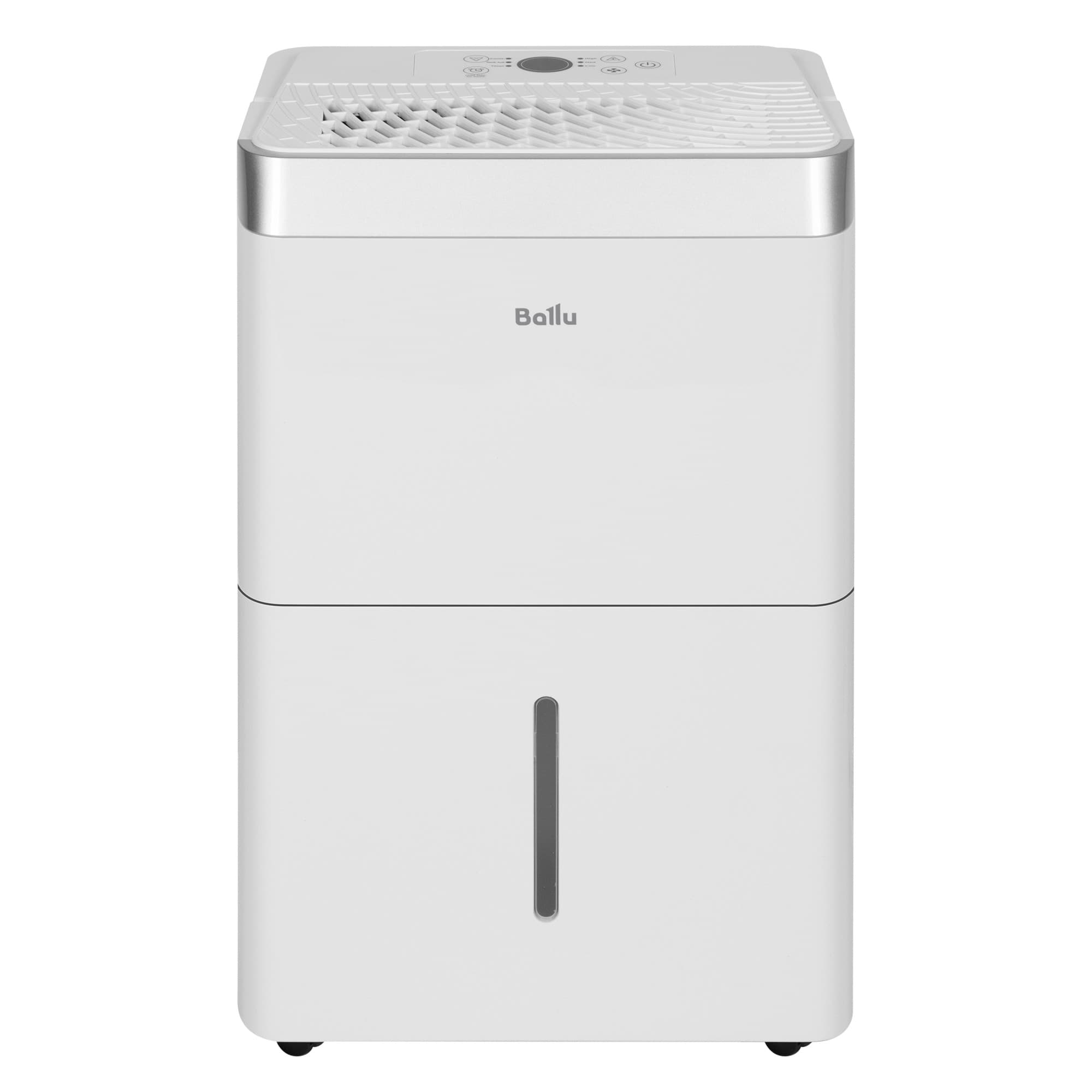 Осушитель воздуха Ballu Comfort BD30T CL — фото 2