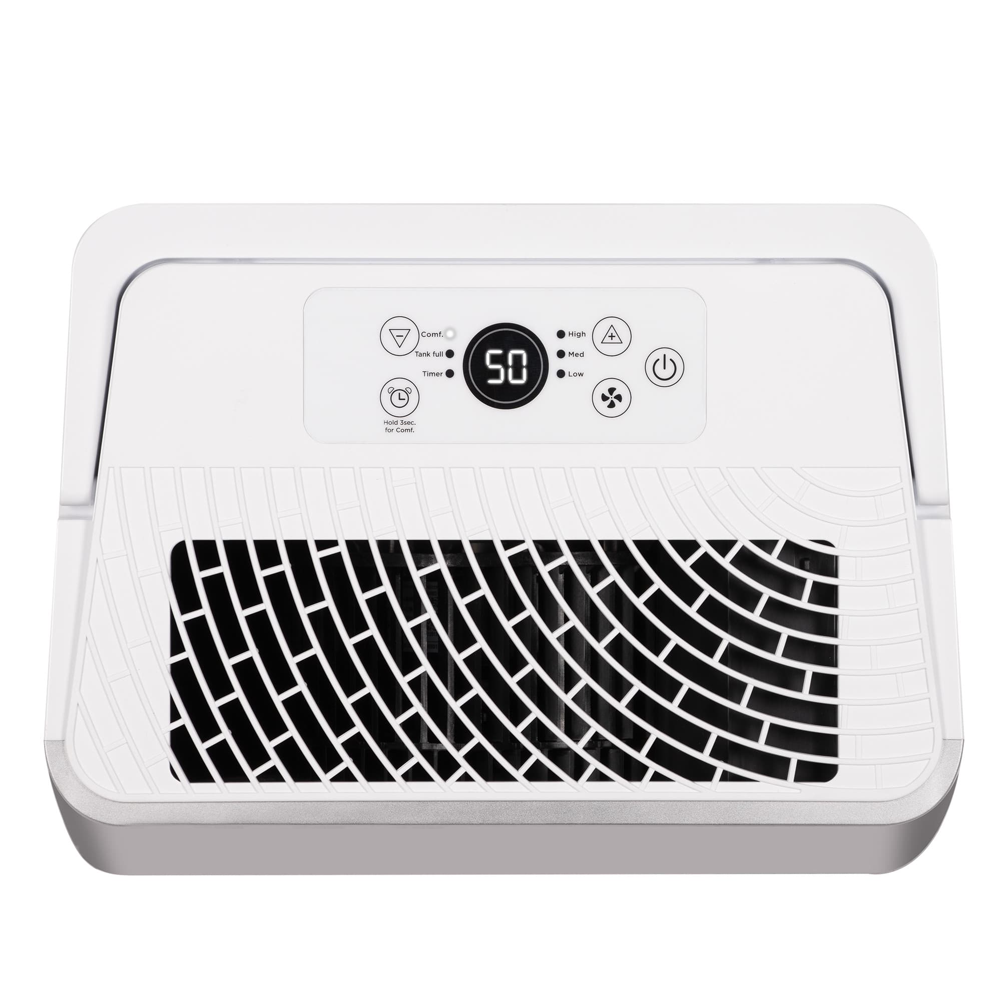 Осушитель воздуха Ballu Comfort BD30T CL — фото 3