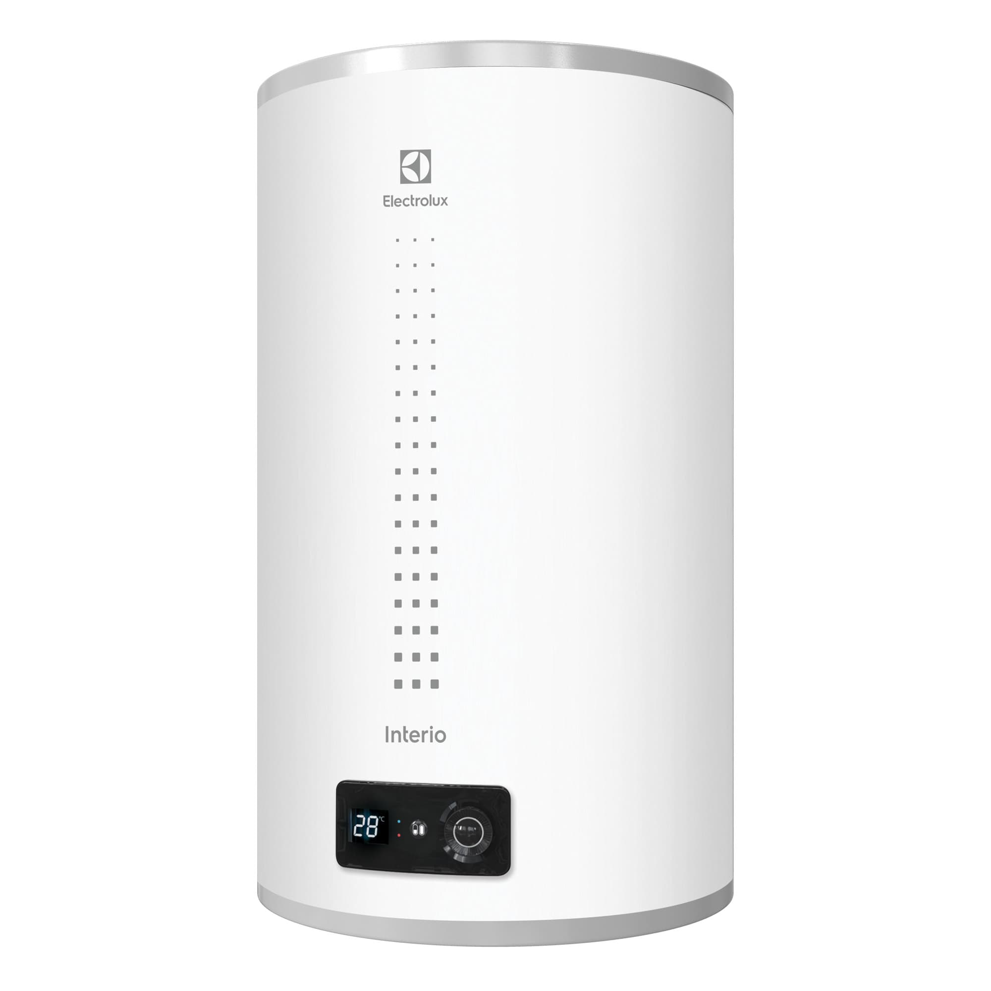 Водонагреватель Electrolux EWH 50 Interio 3 — фото 1