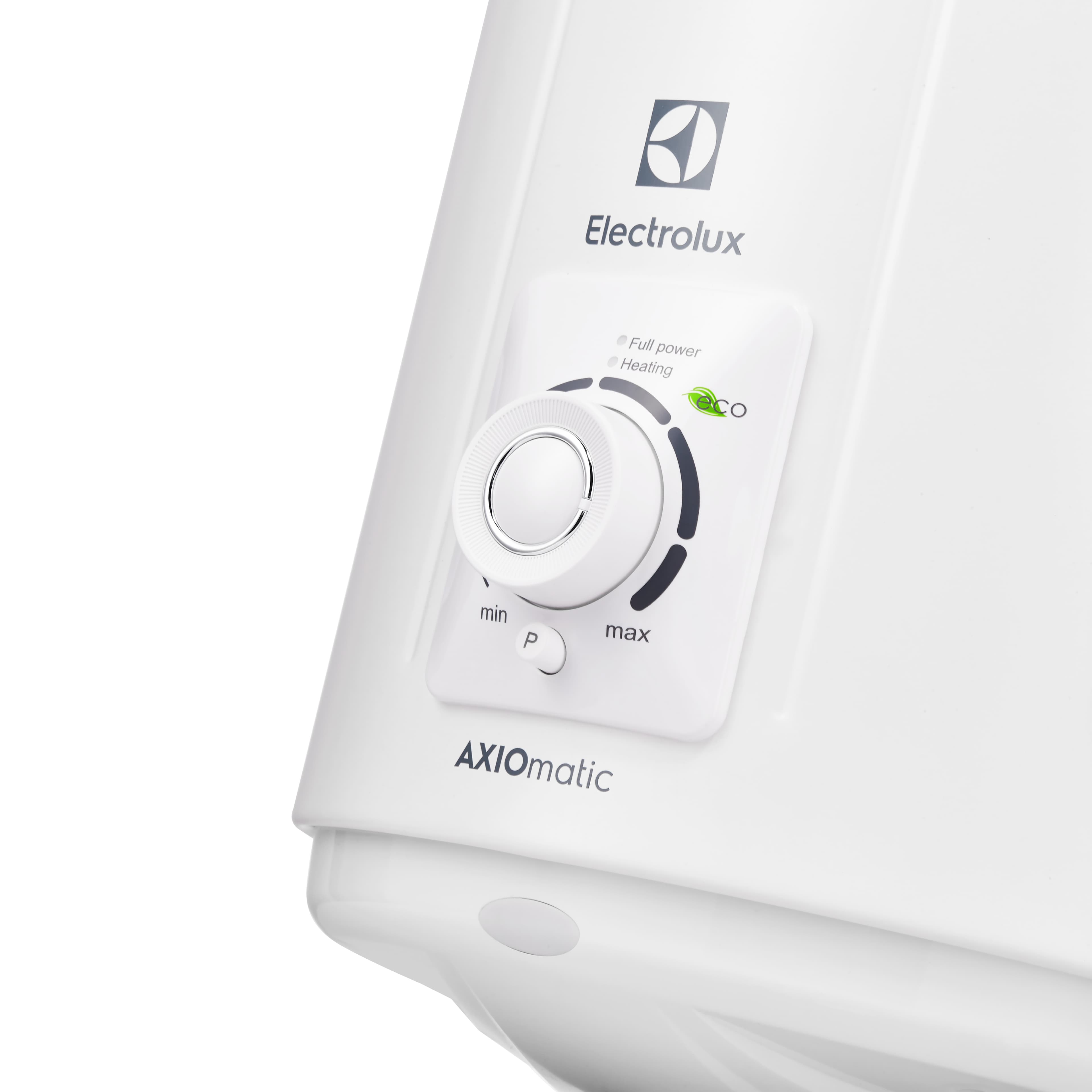 Водонагреватель Electrolux EWH 125 AXIOmatic — фото 8