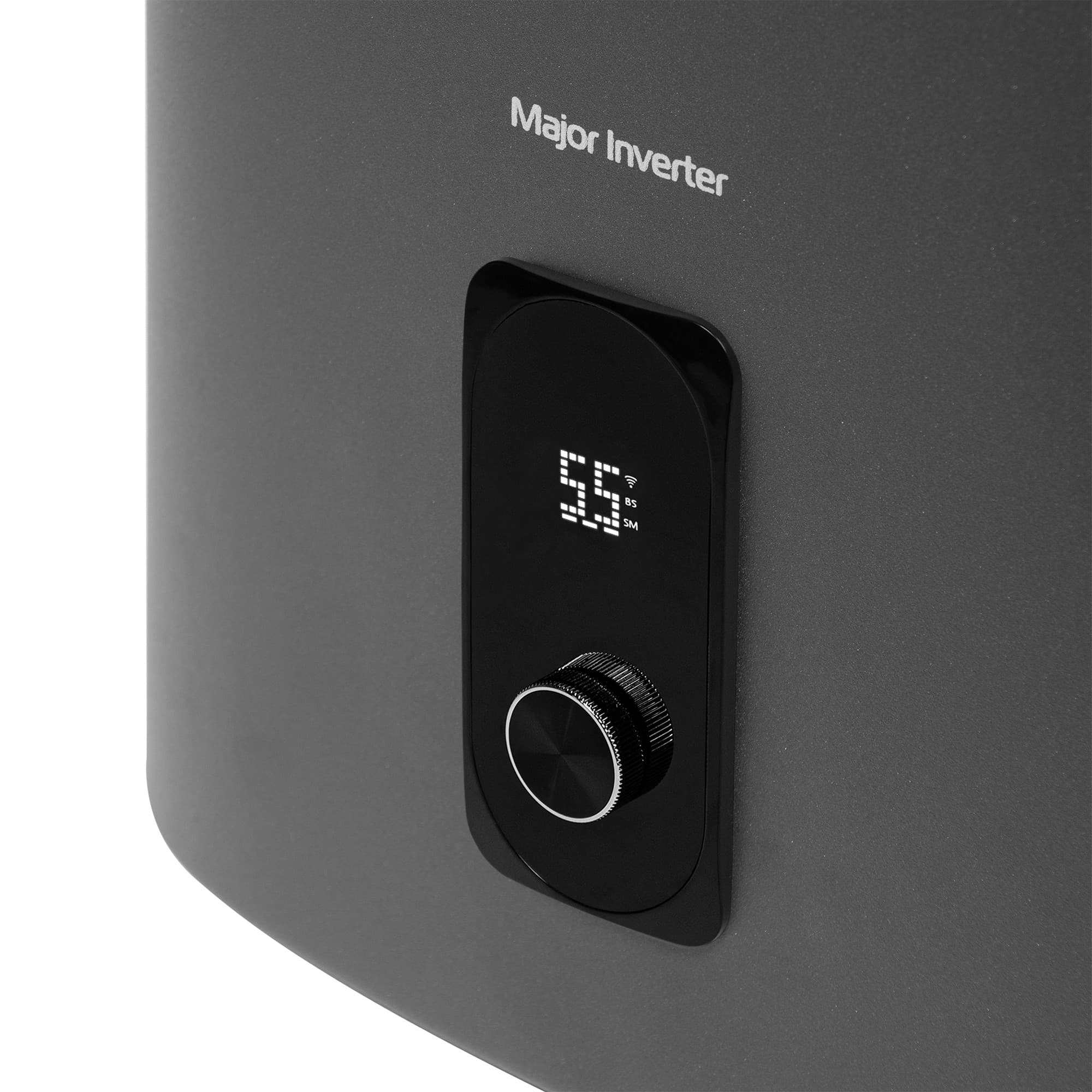 Водонагреватель Royal Thermo RWH 100 Major Inverter Grafit — фото 5