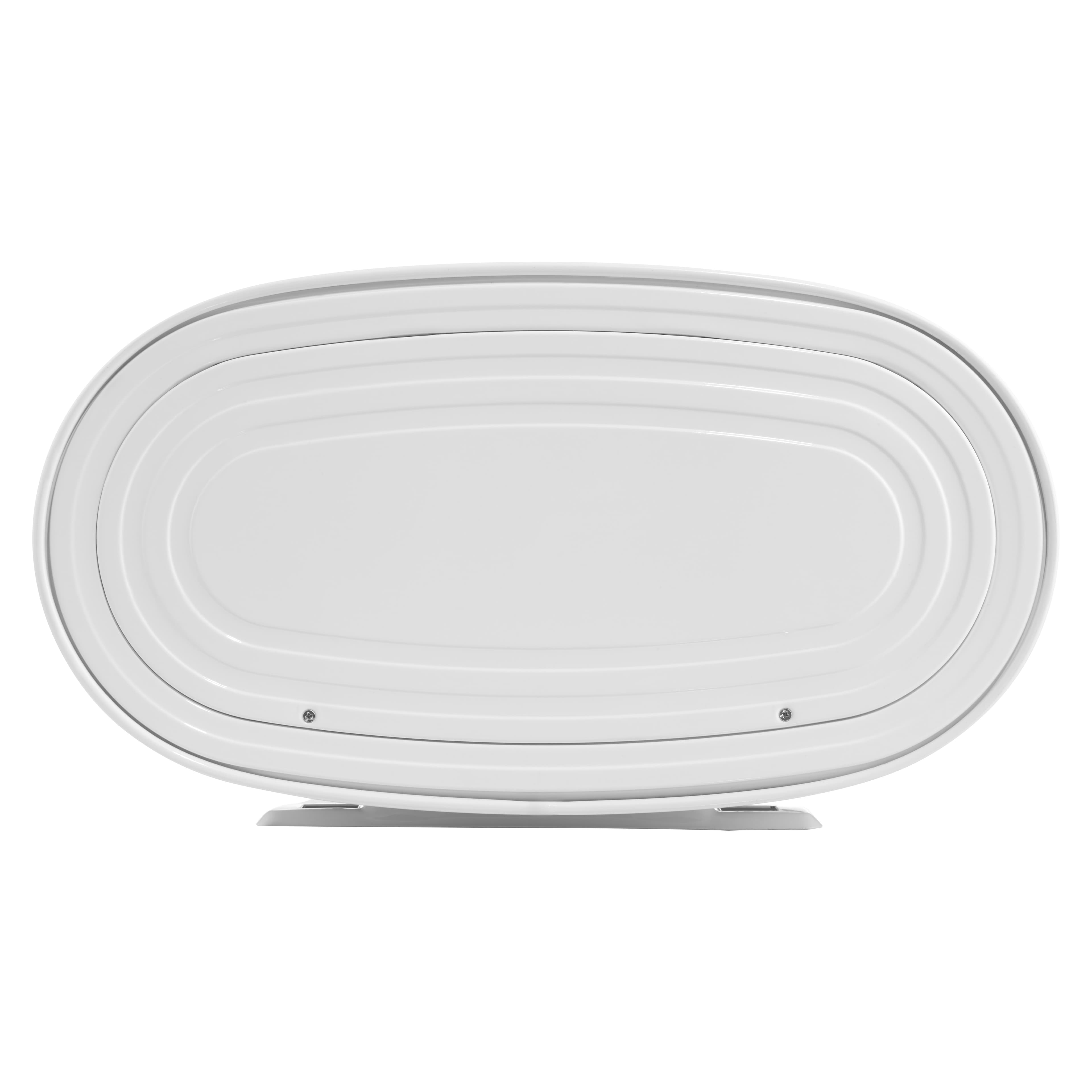 Водонагреватель Electrolux EWH 80 Gladius 2.0 — фото 6
