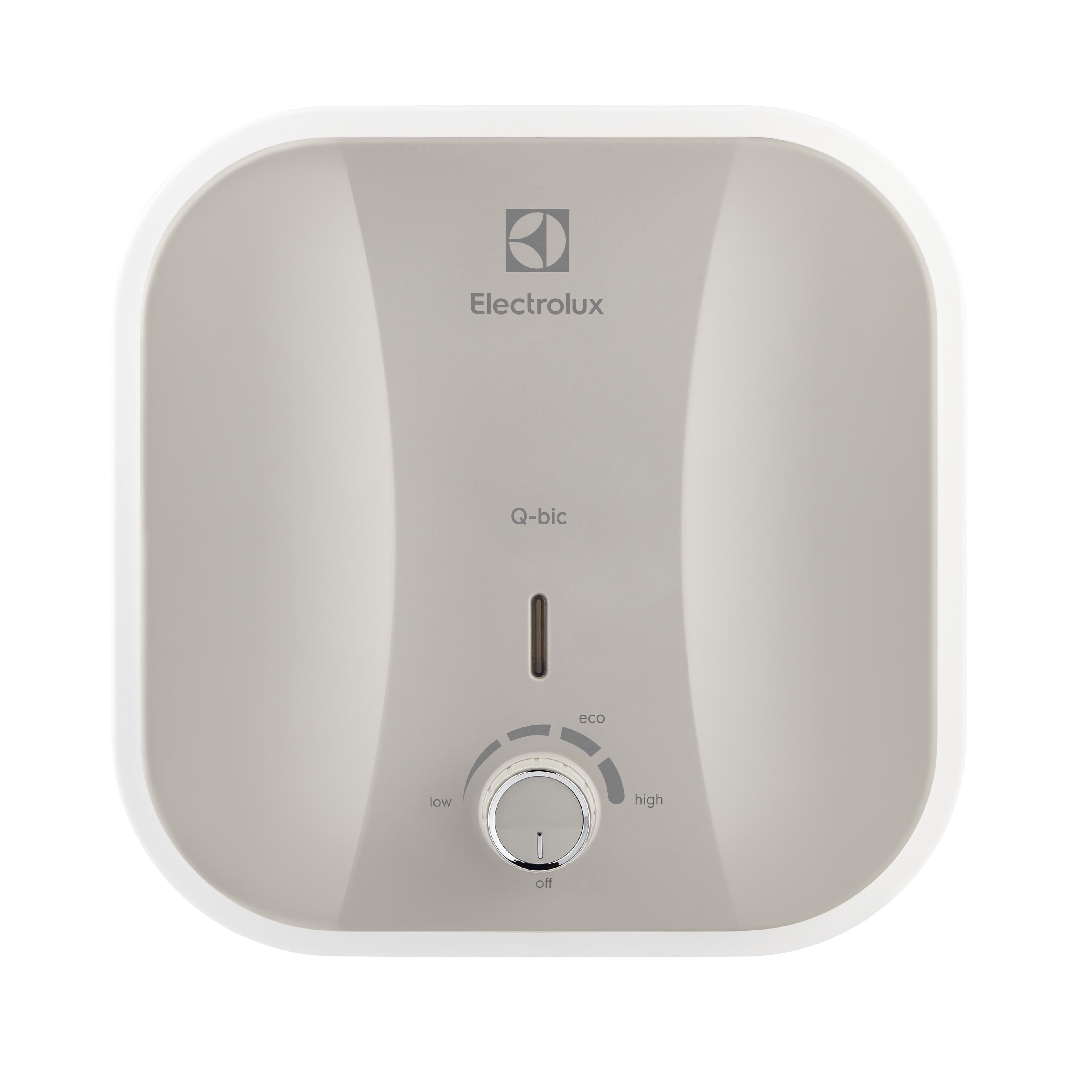 Водонагреватель Electrolux EWH 10 Q-bic O — фото 2