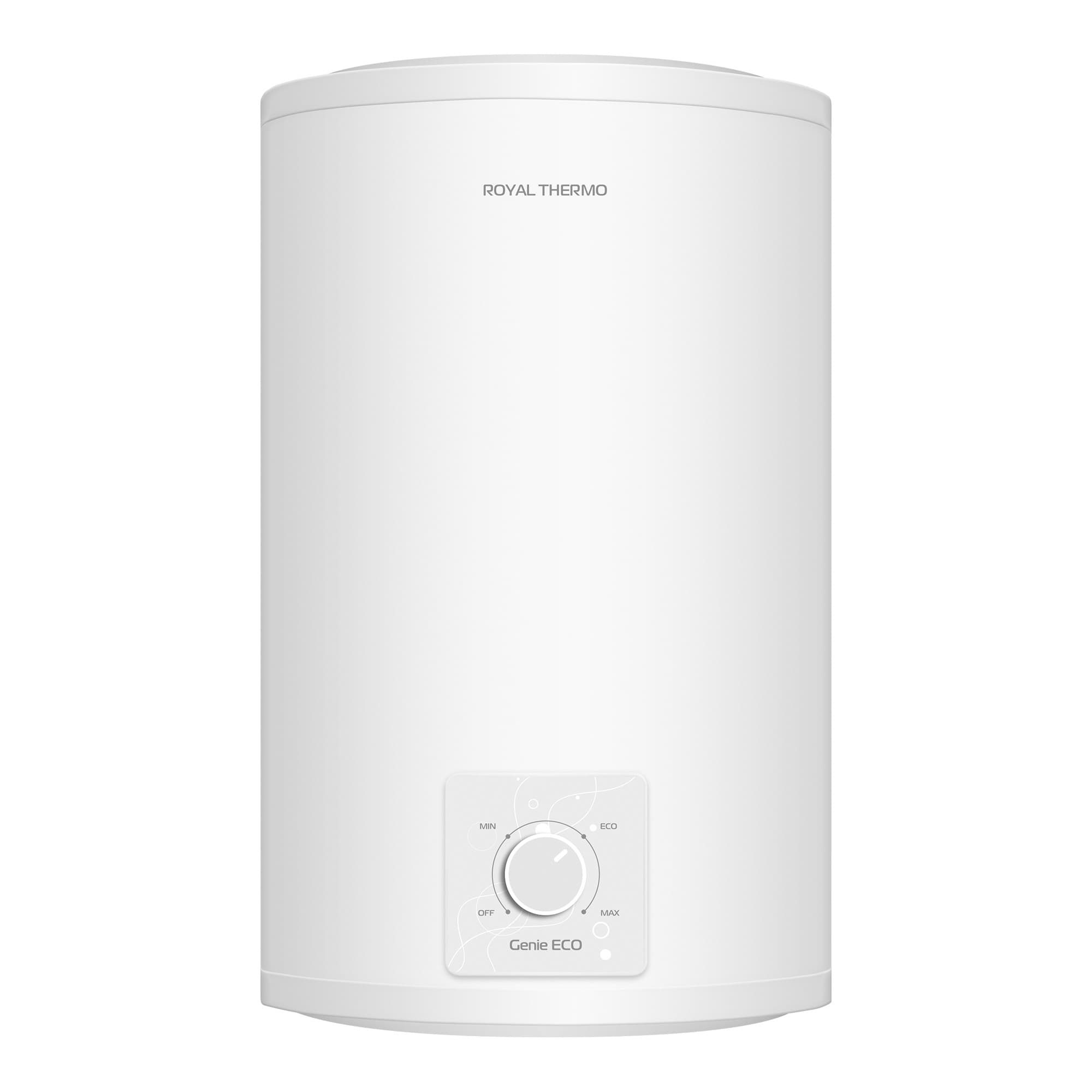 Водонагреватель Royal Thermo RWH 15 Genie ECO O — фото 2