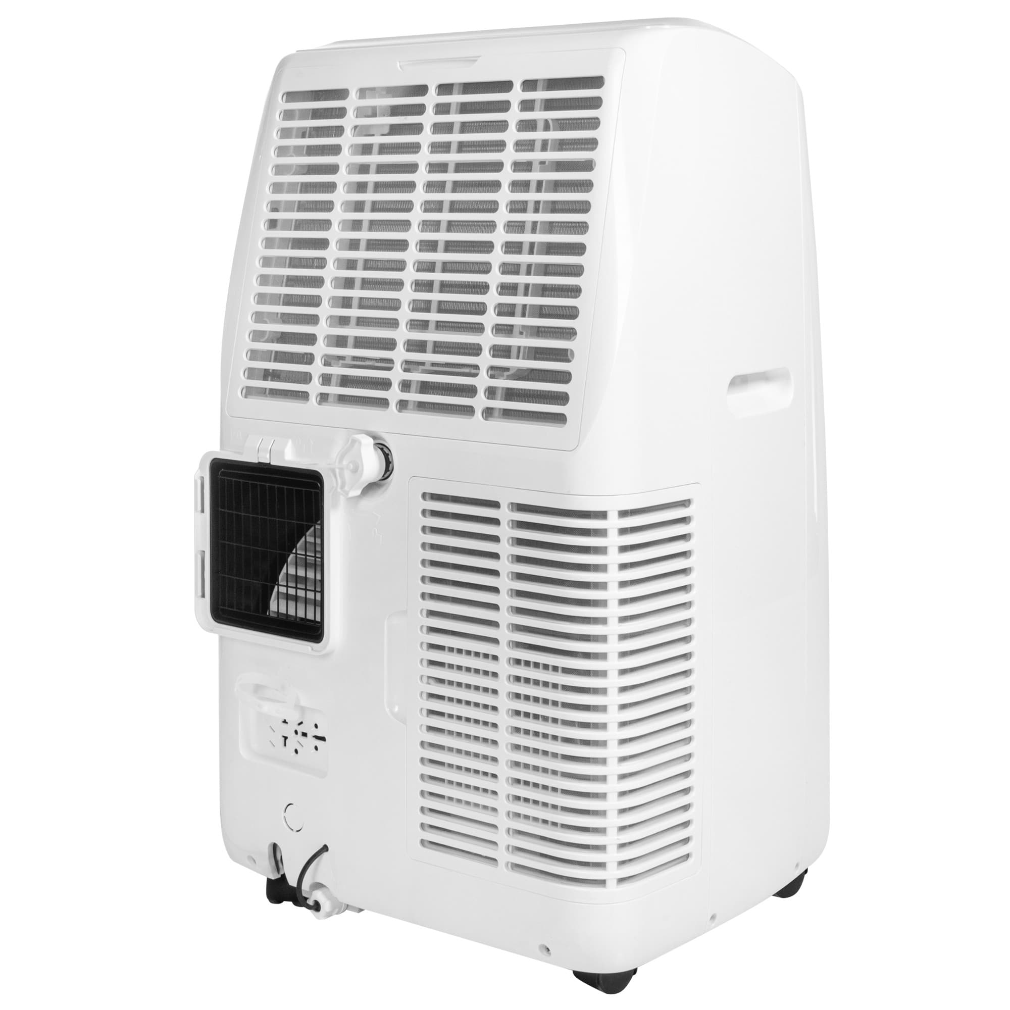 Кондиционер мобильный Electrolux EACM-14 CLN/N6 2.0 EU — фото 6