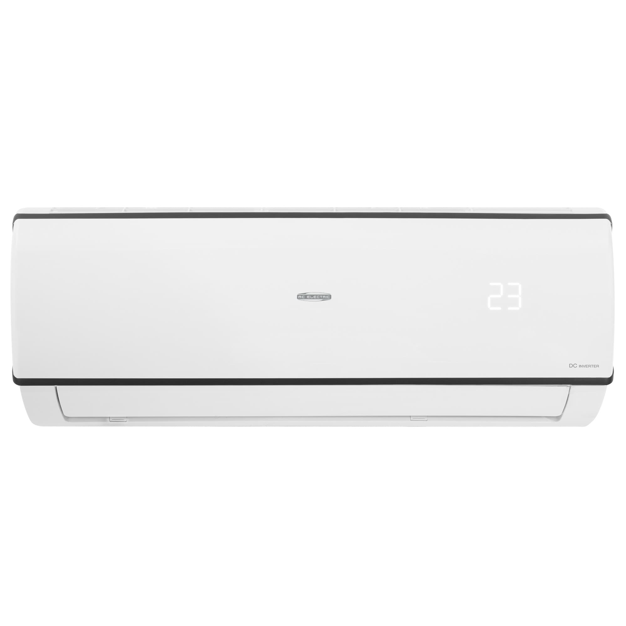 Сплит-система инверторного типа AC ELECTRIC ACEMI-24HN8 комплект — фото 3