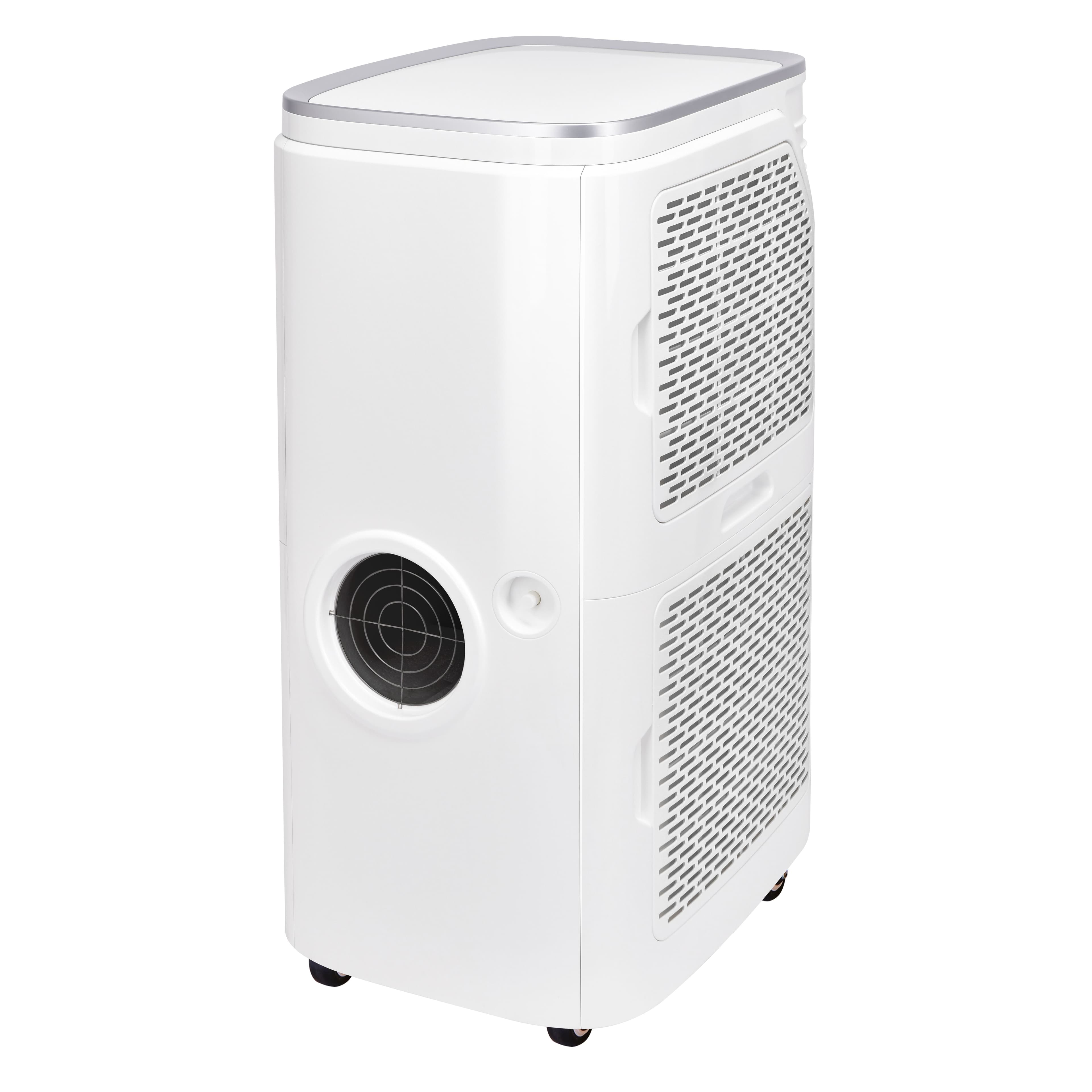 Кондиционер мобильный Electrolux Ice Column EACM-20 JK/N3 — фото 3