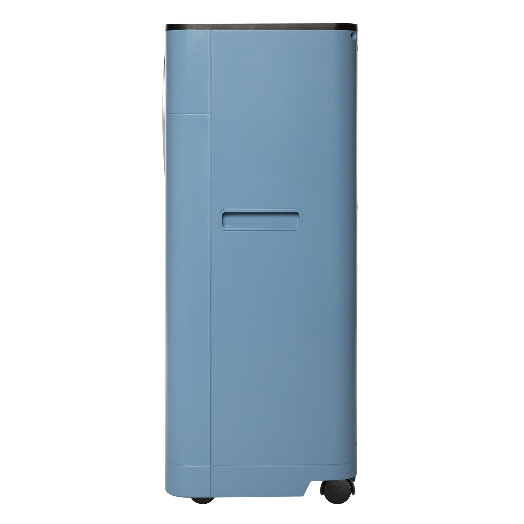 Кондиционер мобильный Ballu Twinkle BPAC-09 DWB/N6 Blue — фото 2