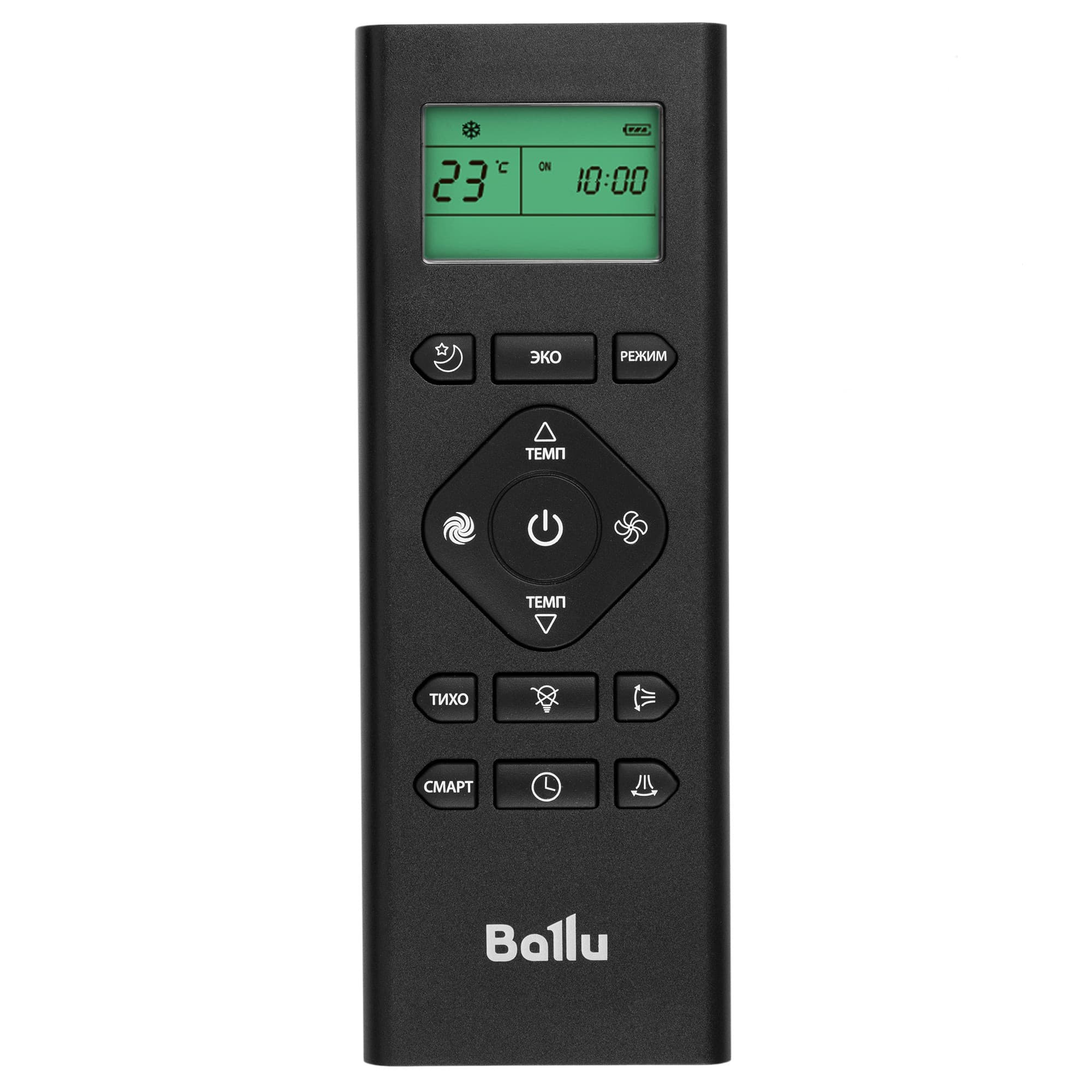 Сплит-система инверторного типа Ballu BSPI-13HN8/BL/EU комплект — фото 14