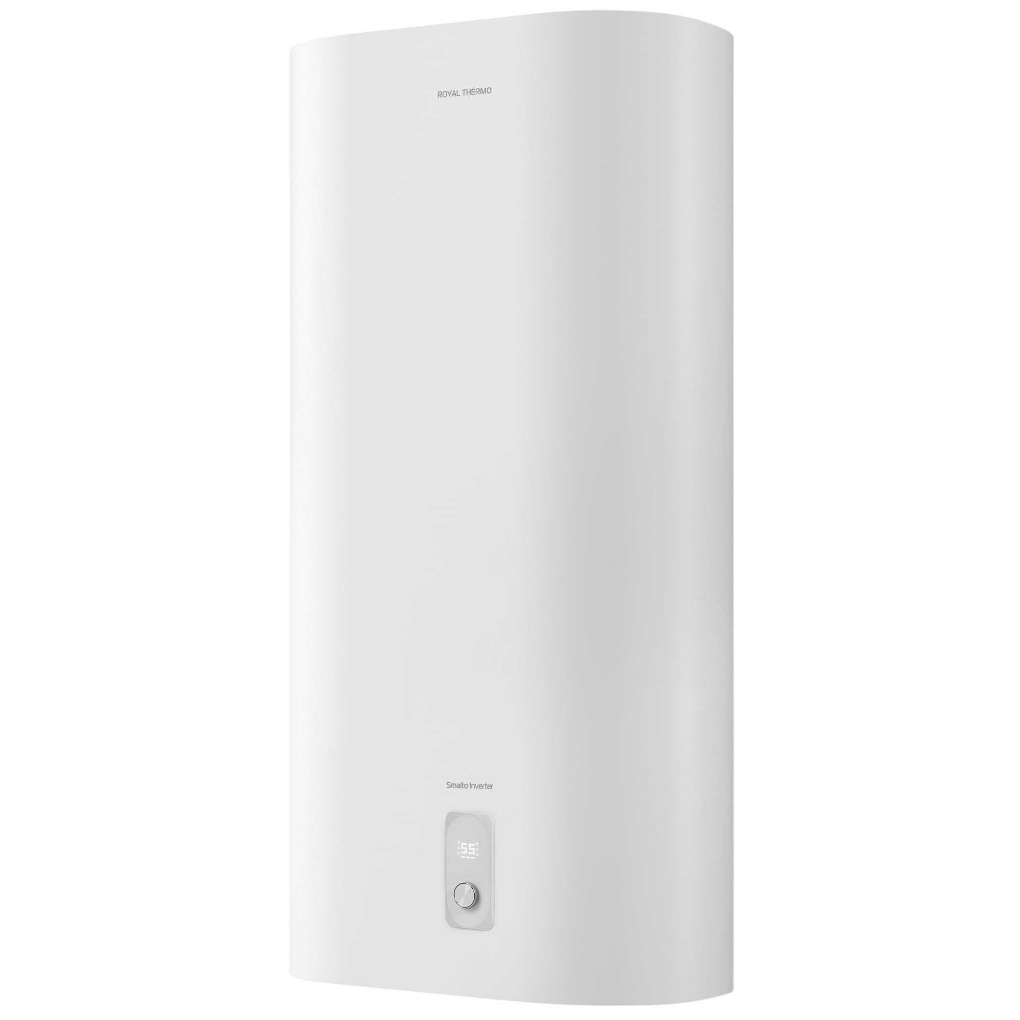 Водонагреватель Royal Thermo RWH 100 Smalto Inverter — фото 2