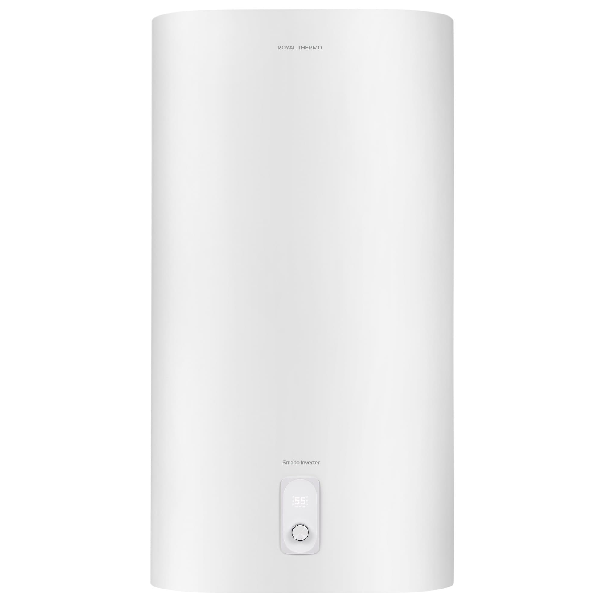 Водонагреватель Royal Thermo RWH 100 Smalto Inverter — фото 3
