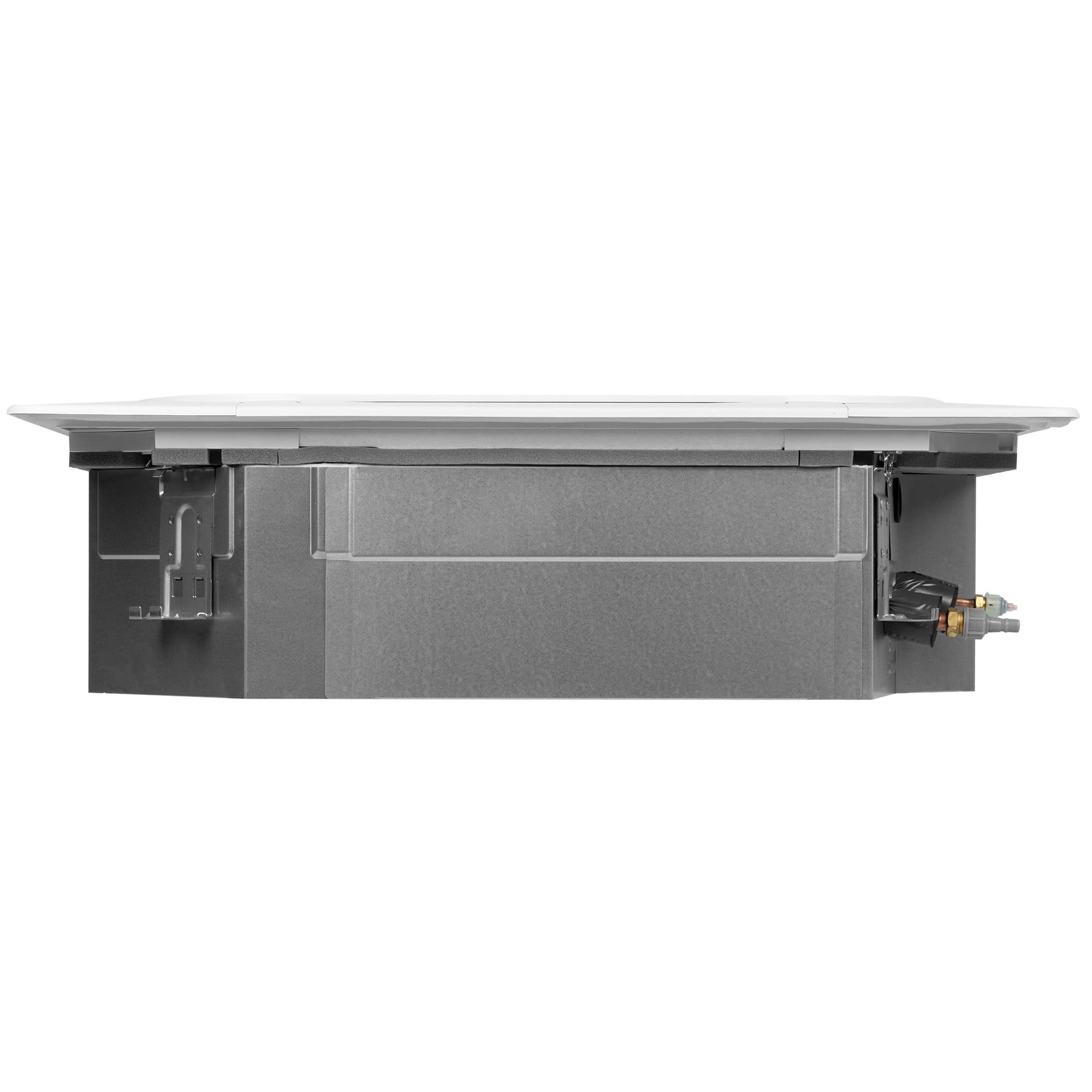 Комплект Electrolux EACC-24H/UP4-DC/N8 инверторной сплит-системы, кассетного типа — фото 5