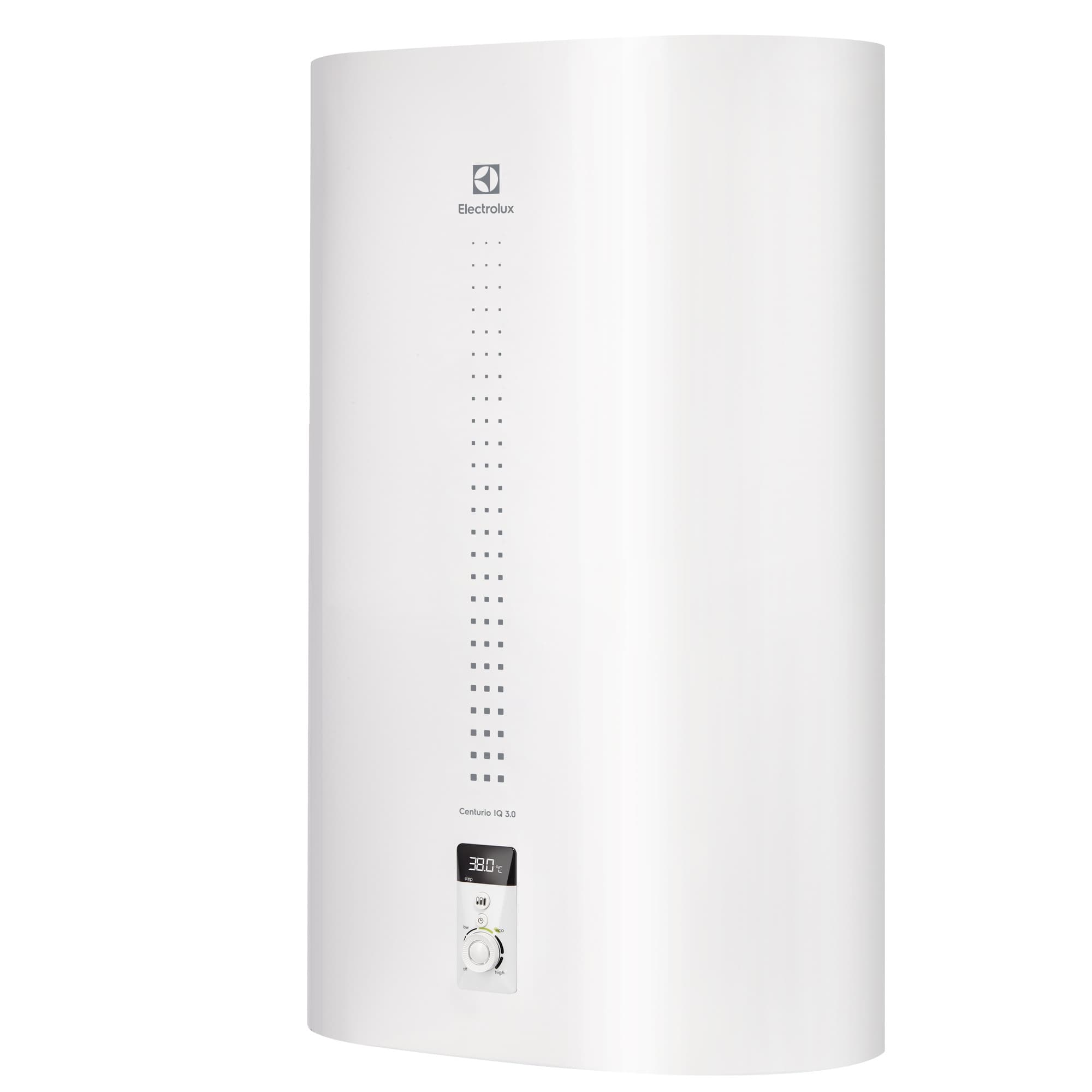 Водонагреватель Electrolux EWH 80 Centurio IQ 3.0 — фото 2