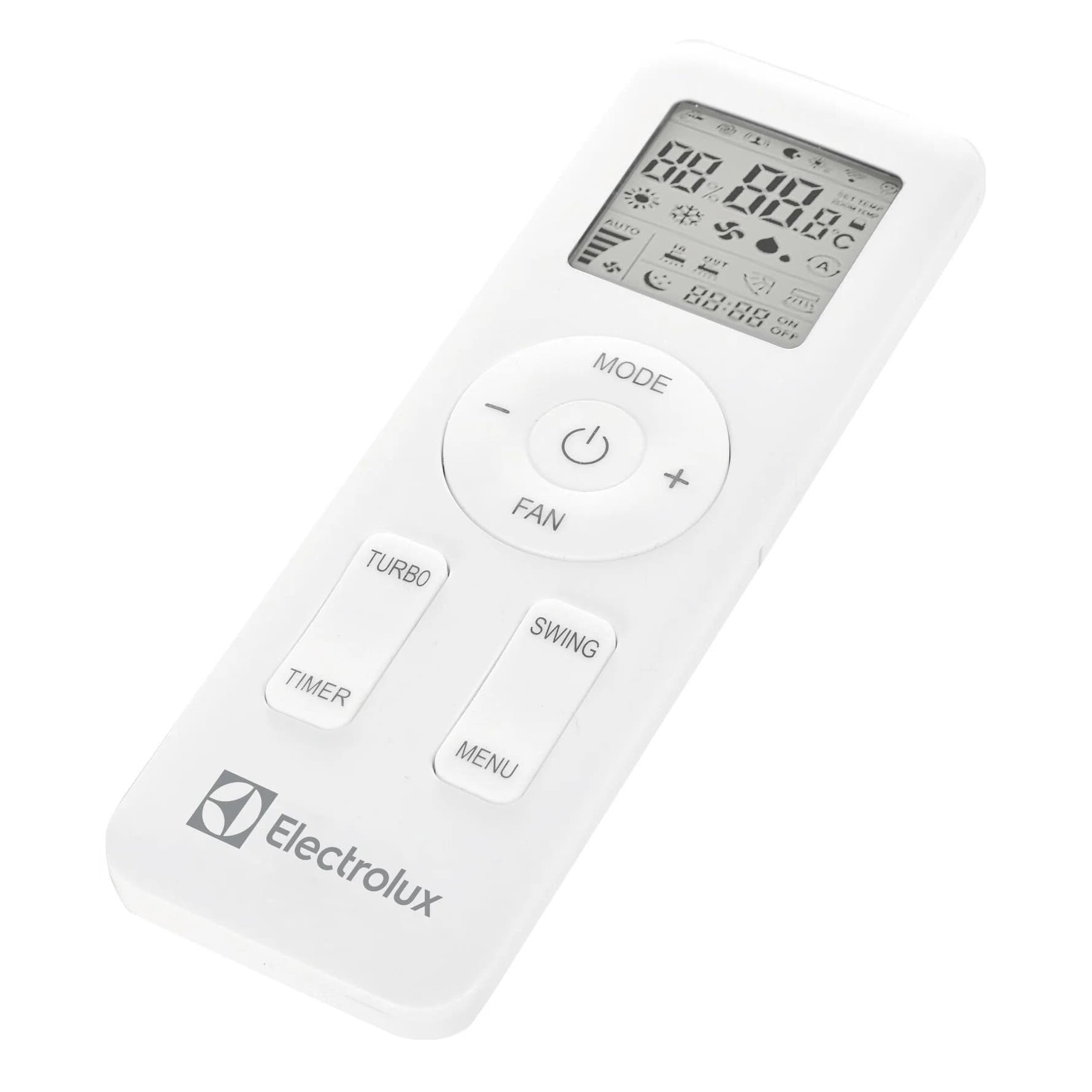 Сплит-система Electrolux Fusion 2.0 EACS-07HF2/N3 комплект — фото 10