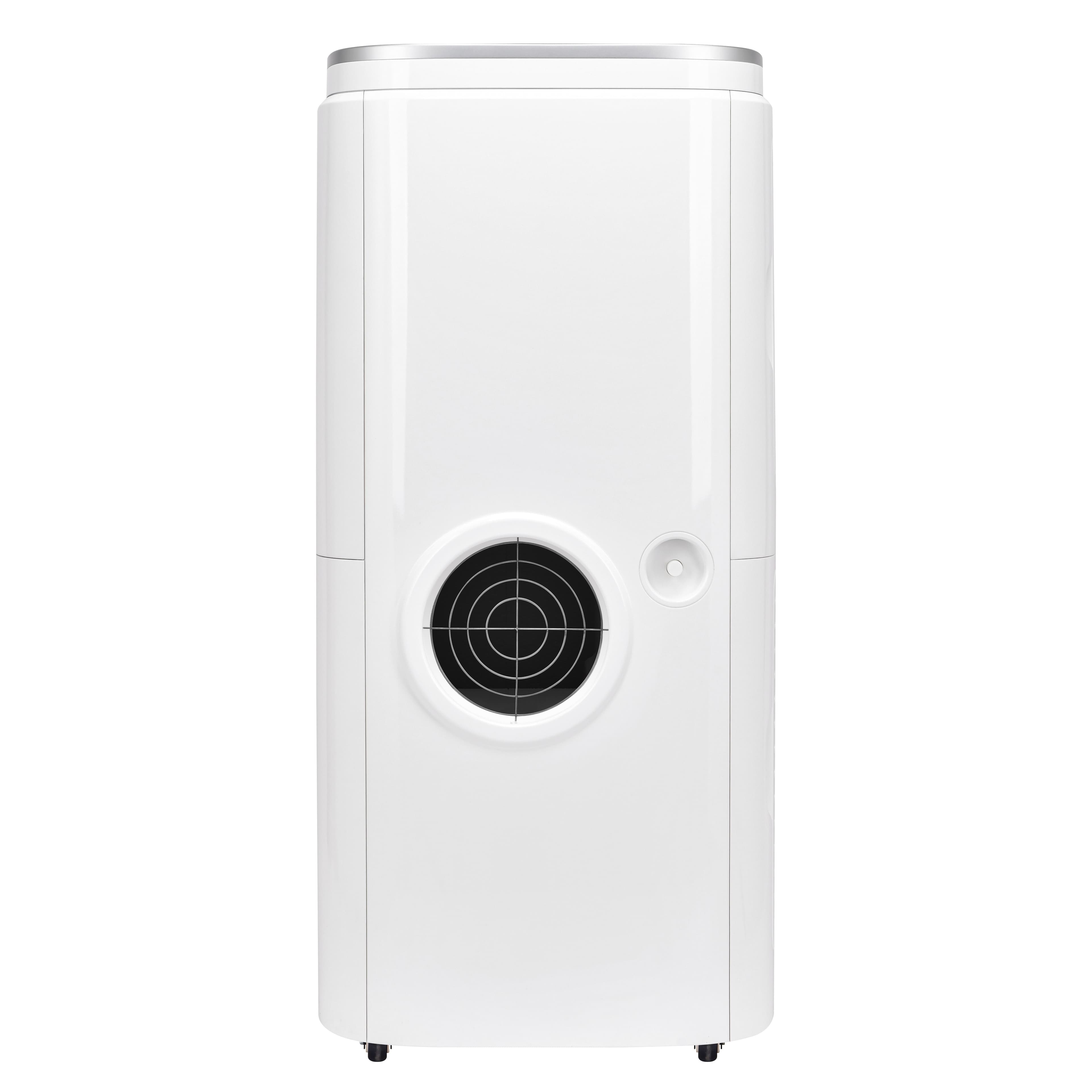 Кондиционер мобильный Electrolux Ice Column EACM-20 JK/N3 — фото 4