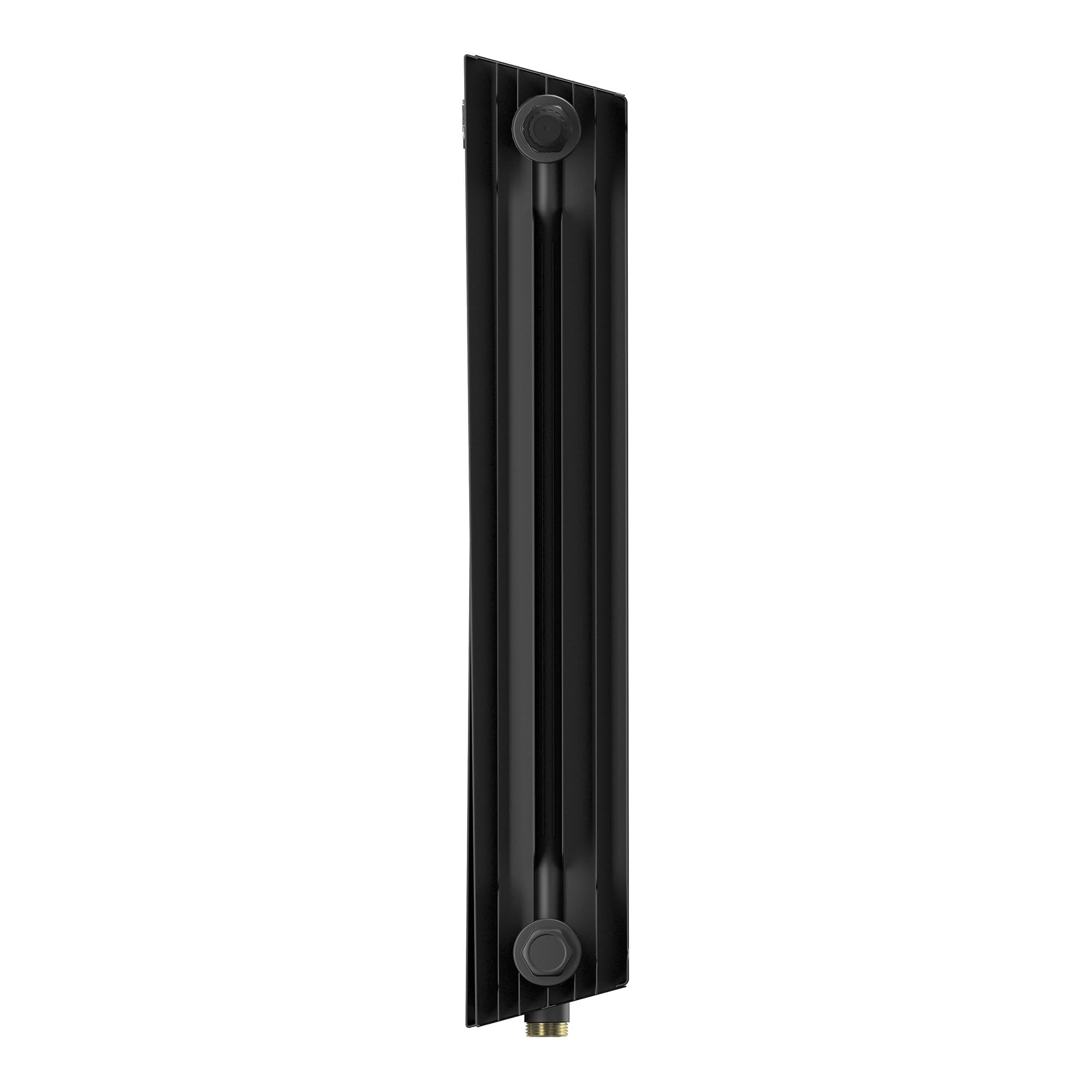 Радиатор Royal Thermo PianoForte 500 Noir Sable VDR80 - 6 секц. — фото 3