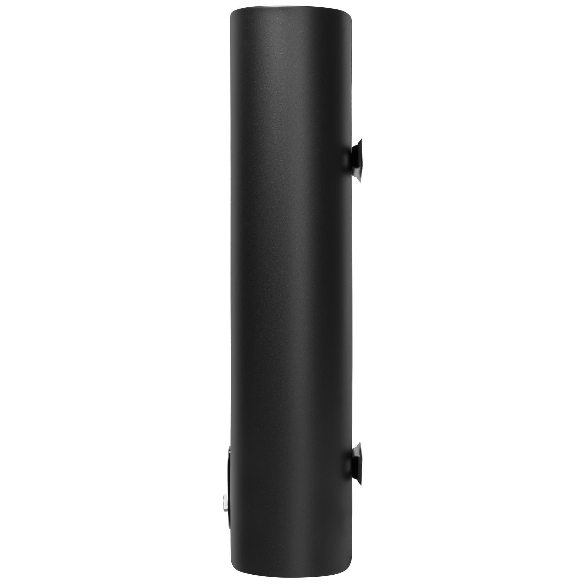 Водонагреватель Royal Thermo RWH 100 Smalto Inverter Grafit — фото 4