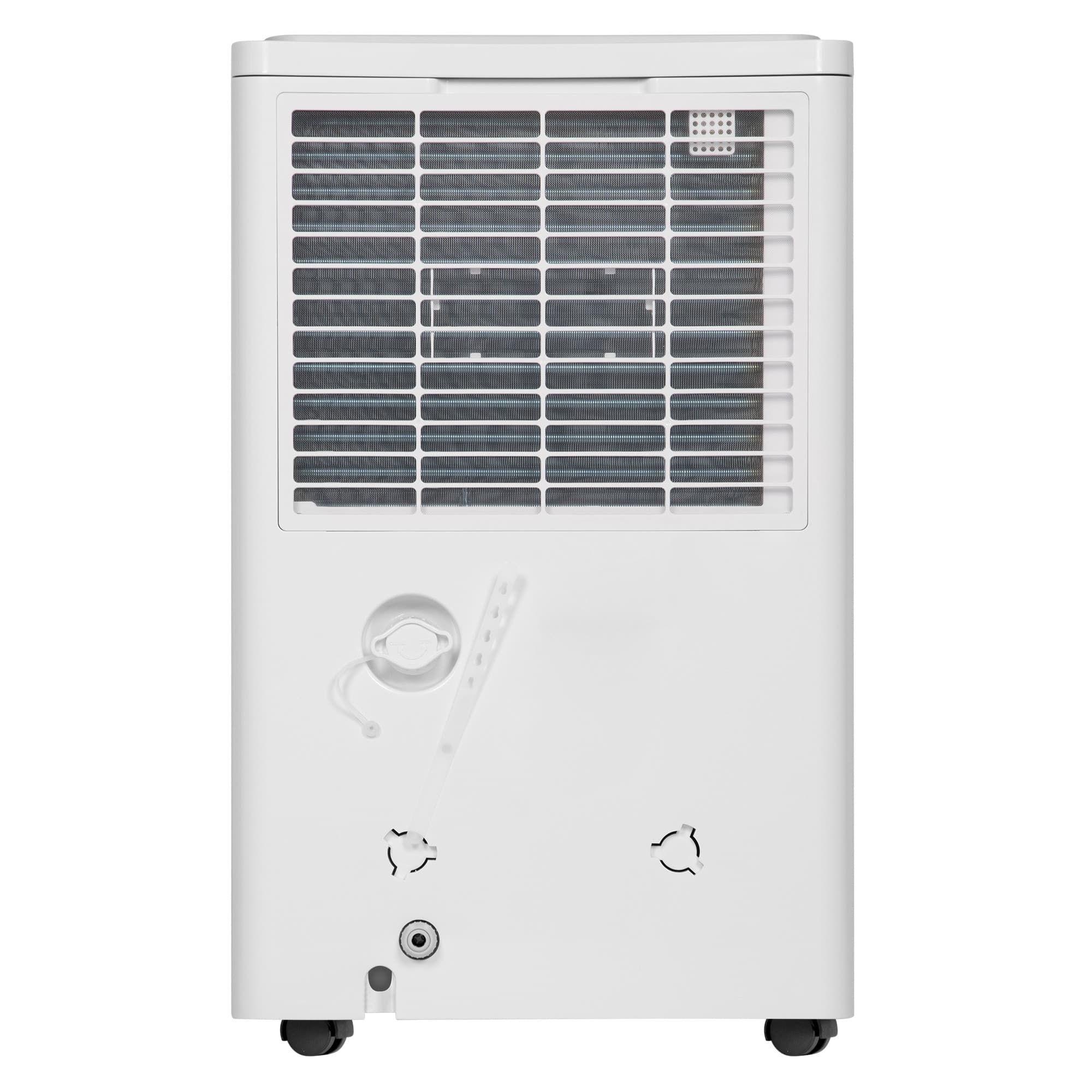 Осушитель воздуха Ballu Smart Duty Wi-Fi BD60T SD — фото 7