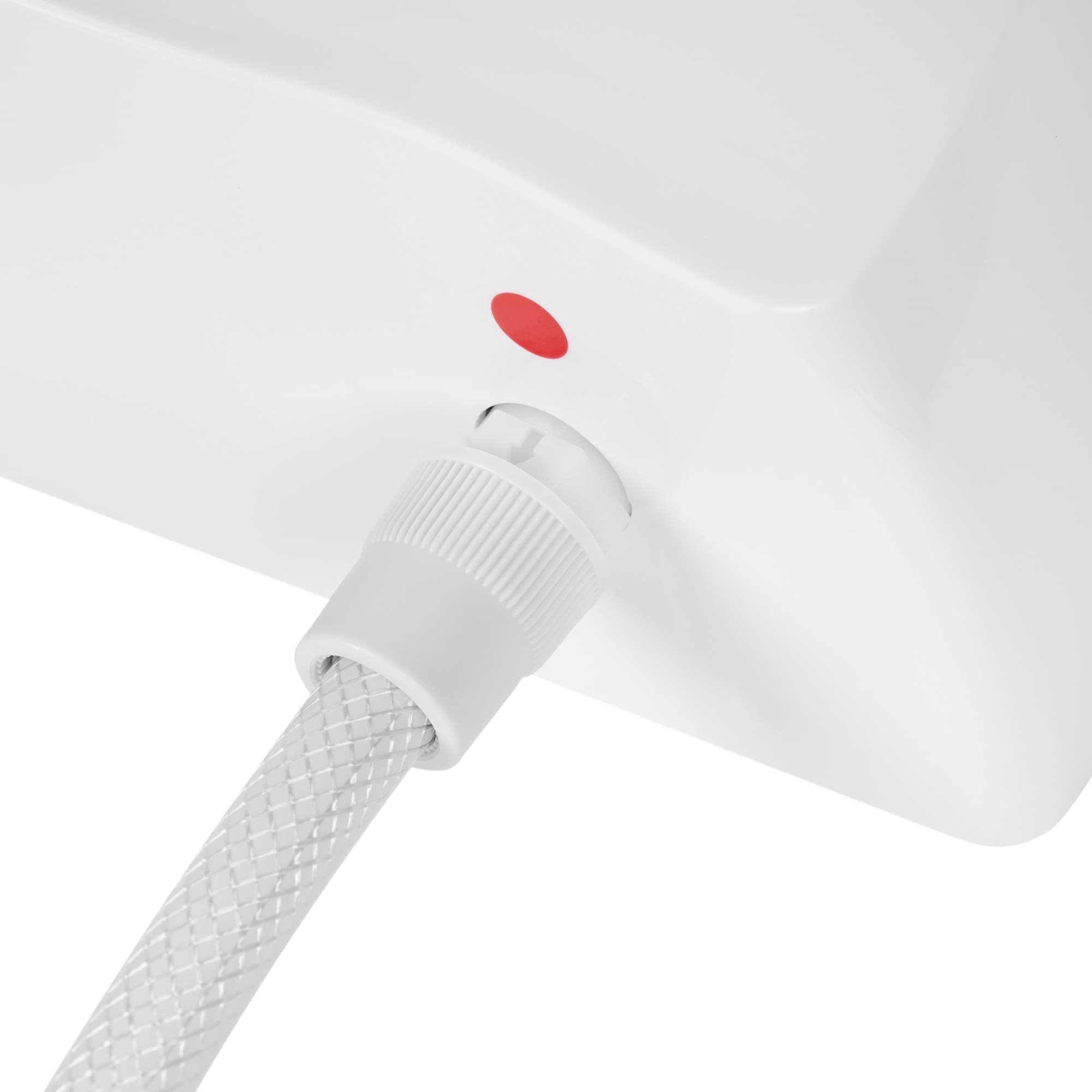 Водонагреватель проточный Royal Thermo SmartFix S (3,5 kW) - душ — фото 3