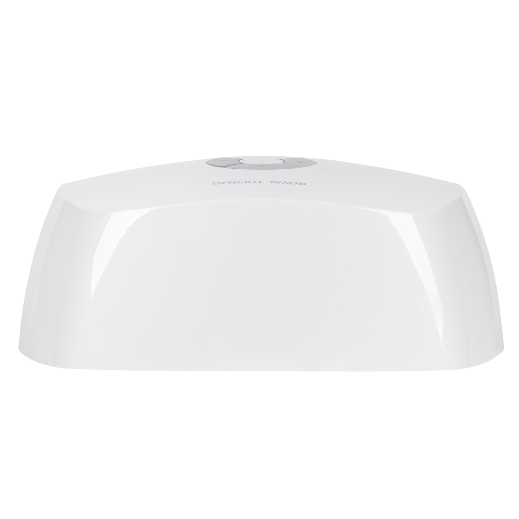 Водонагреватель проточный Royal Thermo SmartFix S (3,5 kW) - душ — фото 6