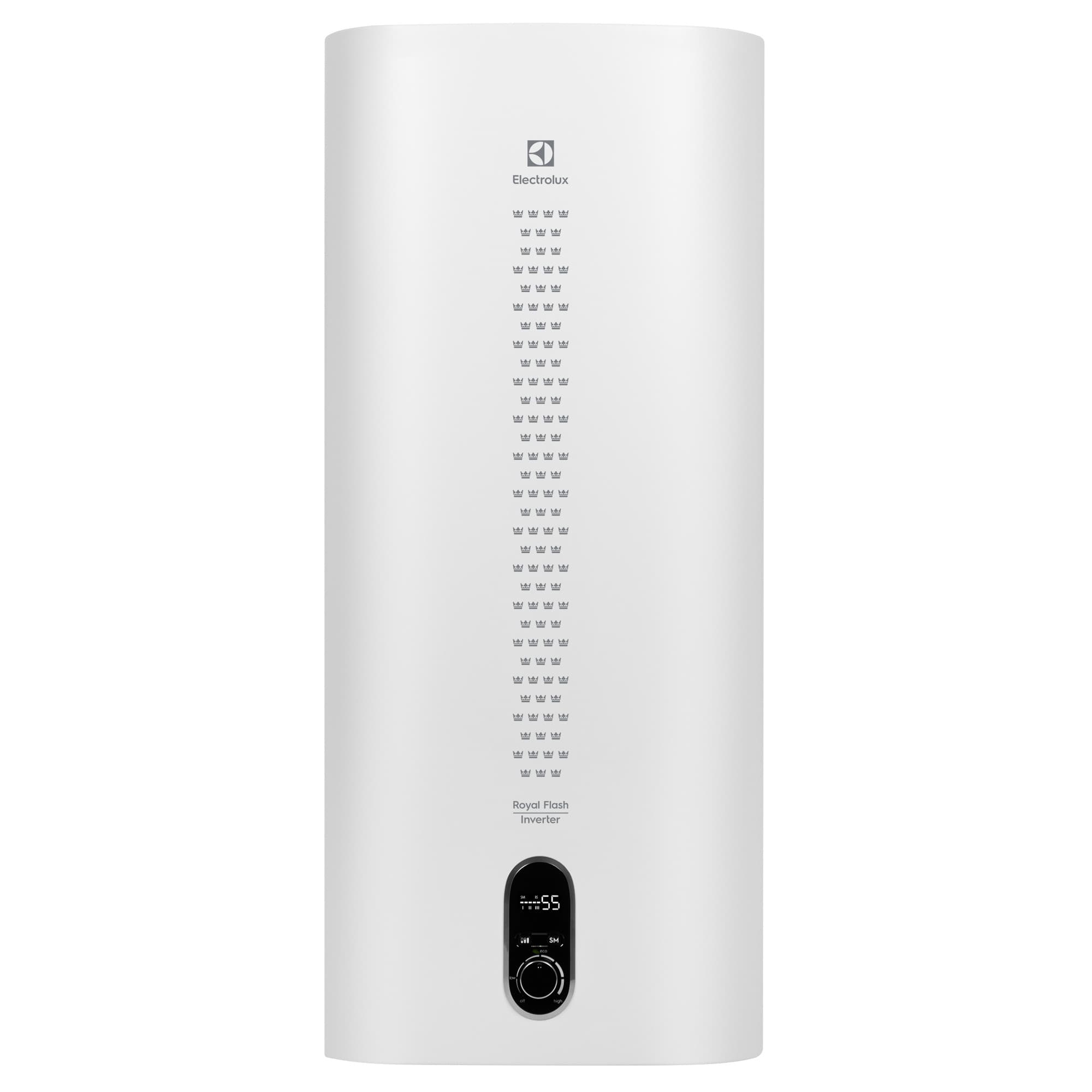 Водонагреватель Electrolux EWH 50 Royal Flash Inverter — фото 2