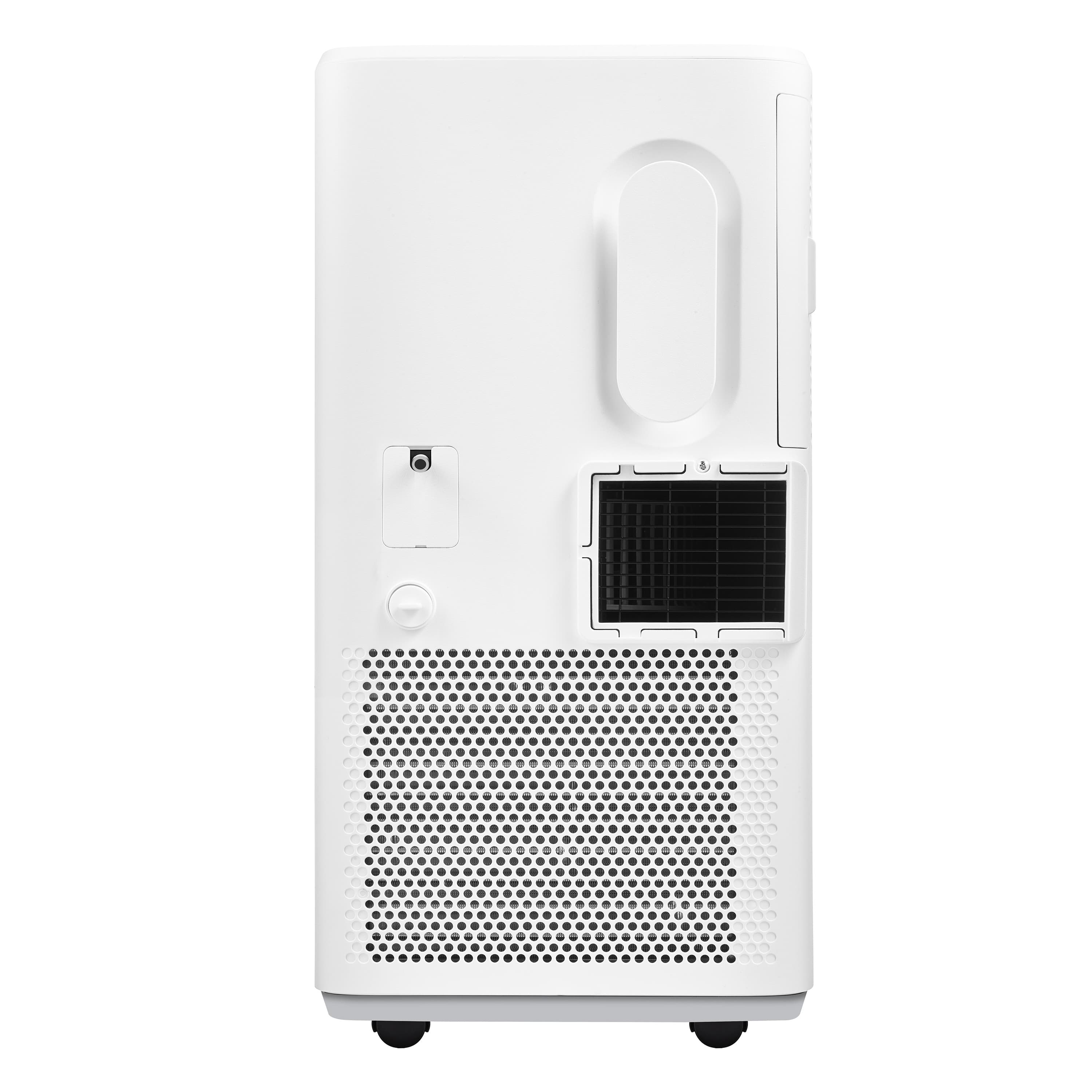 Кондиционер мобильный Ballu Eclipse BPAC-07 EPW/N6 white — фото 4