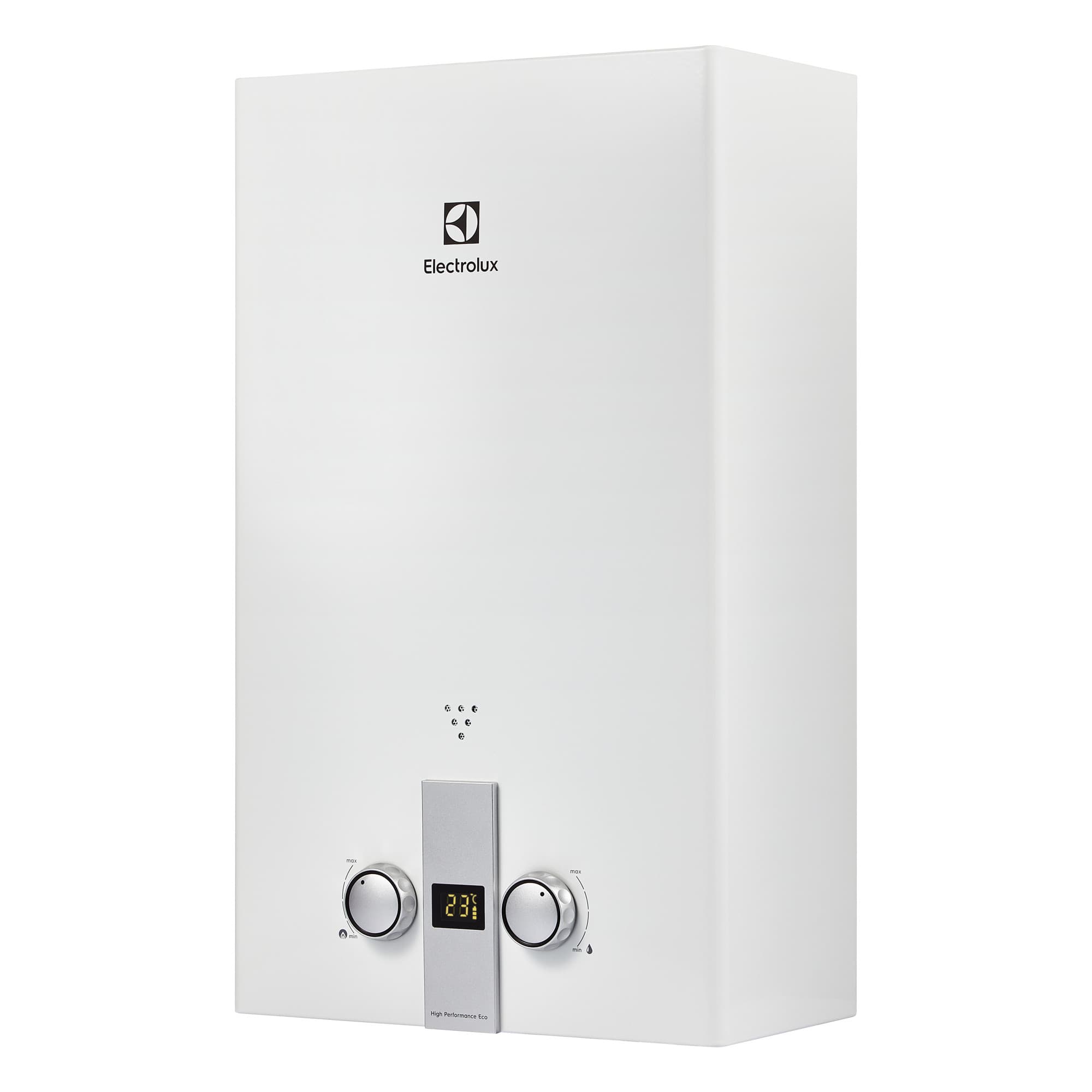 Колонка газовая Electrolux GWH 10 High Performance Eco — фото 1