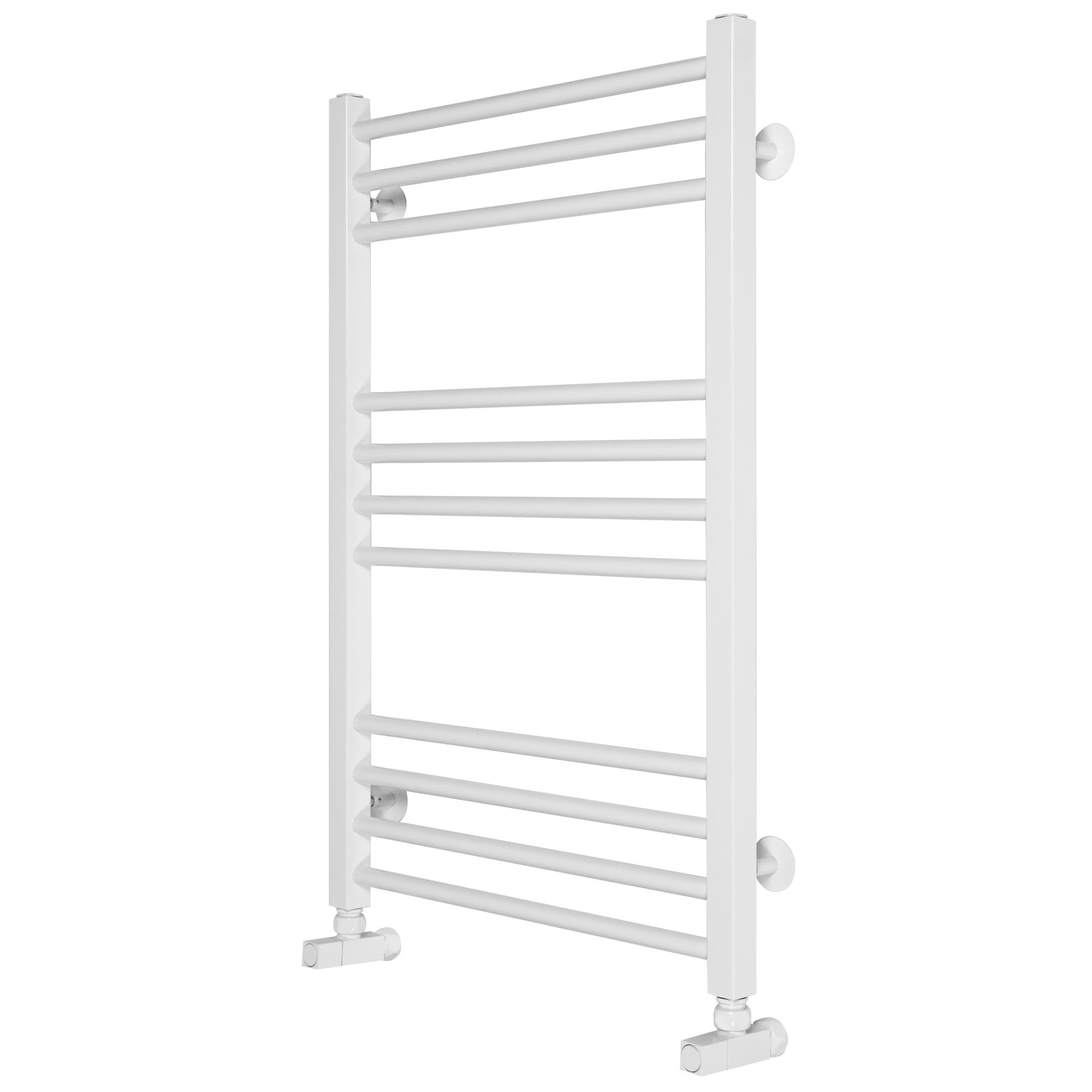 Полотенцесушитель Royal Thermo Stato П11 500х800 белый — фото 1