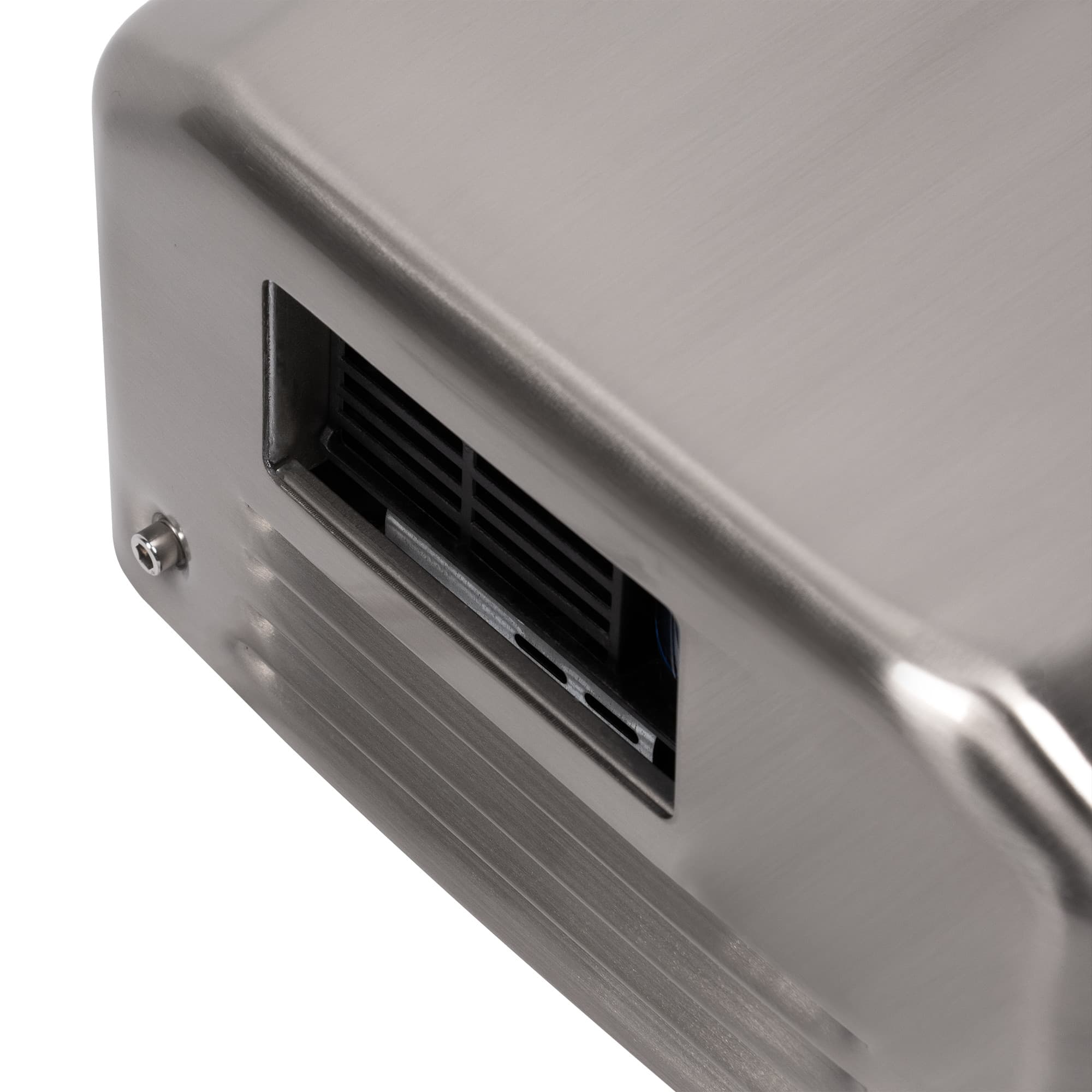 Рукосушилка Electrolux EHDA – 2500 — фото 5