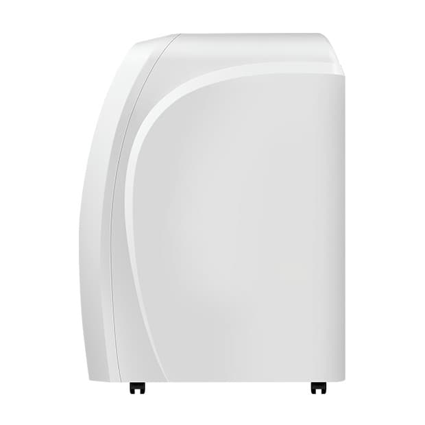 Кондиционер мобильный Ballu Smart Pro BPAC-20 CE_20Y — фото 3