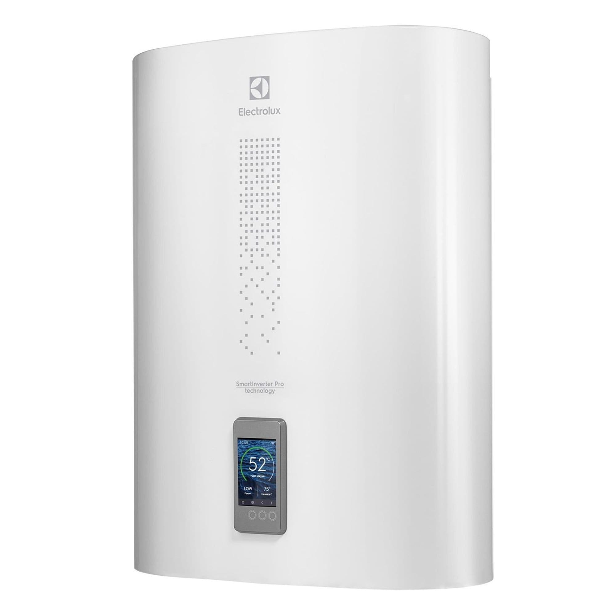 Водонагреватель Electrolux EWH 30 SmartInverter PRO — фото 2