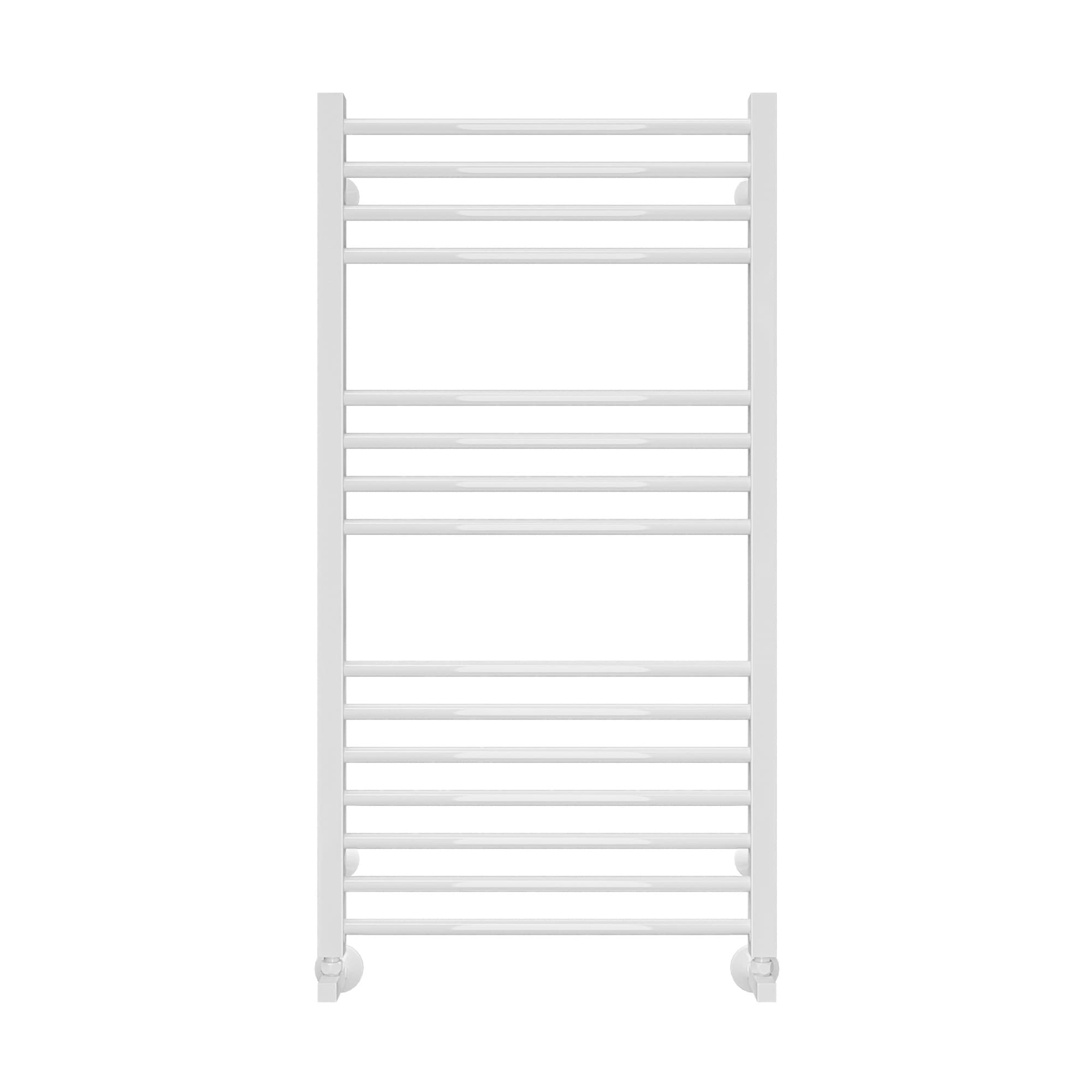 Полотенцесушитель Royal Thermo Stato П15 500х1000 белый — фото 2