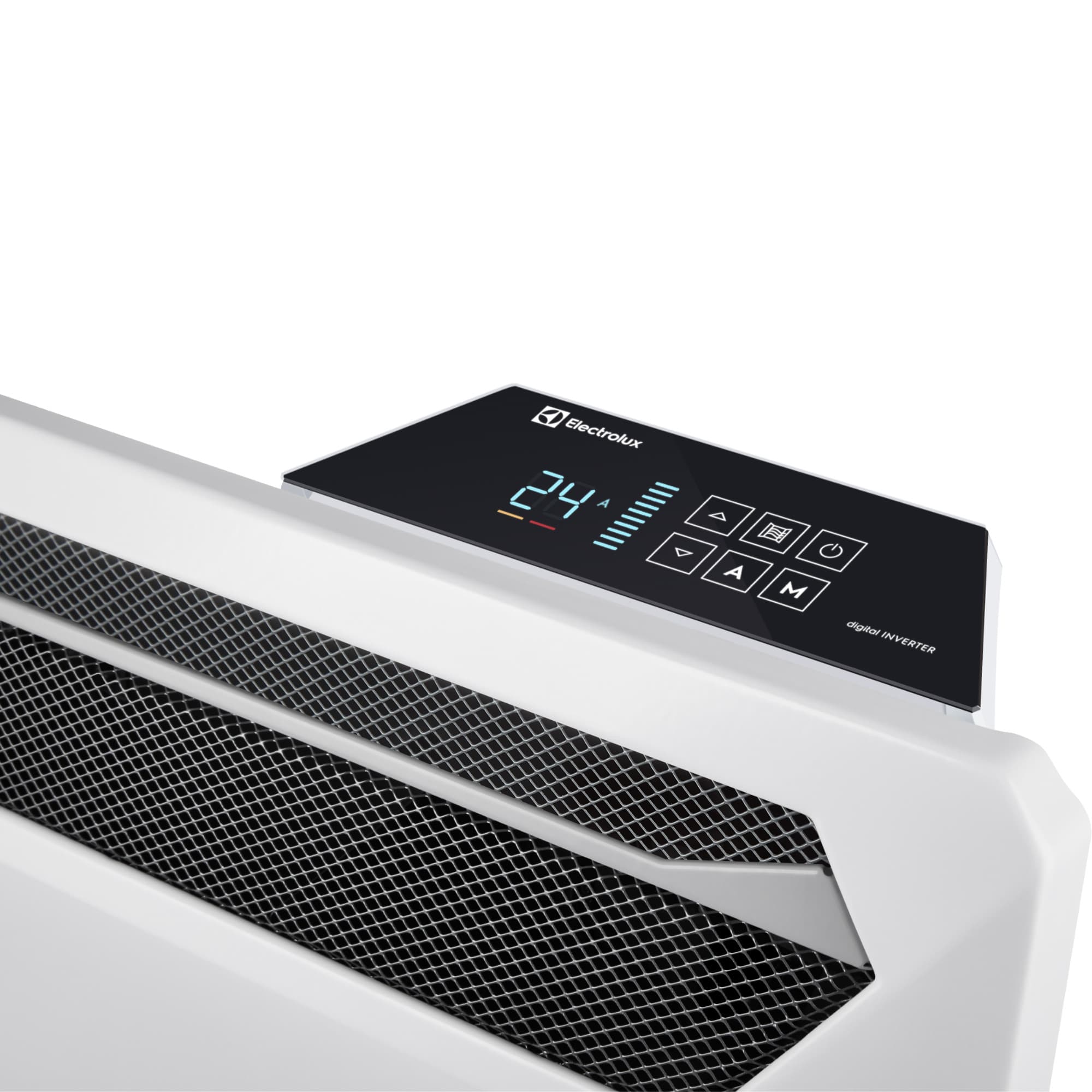 Комплект Electrolux Rapid Transformer с блоком управления ECH/R-1000 T-TUI4 (инверторный) — фото 6