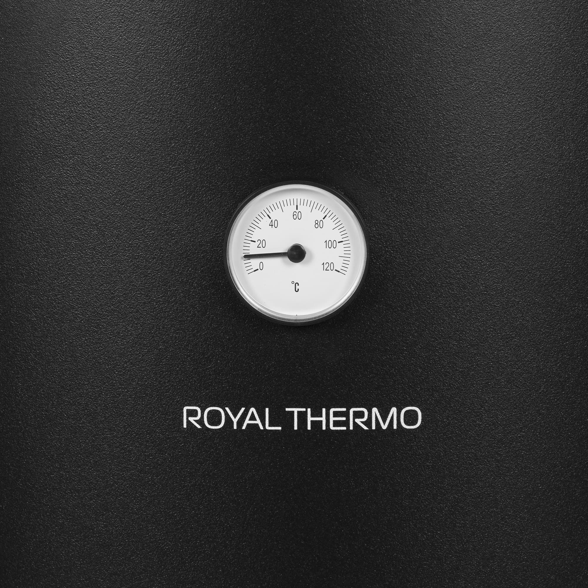 Бойлер косвенного нагрева Royal Thermo AQUATEC Standart SF150 Grafit напольный — фото 7