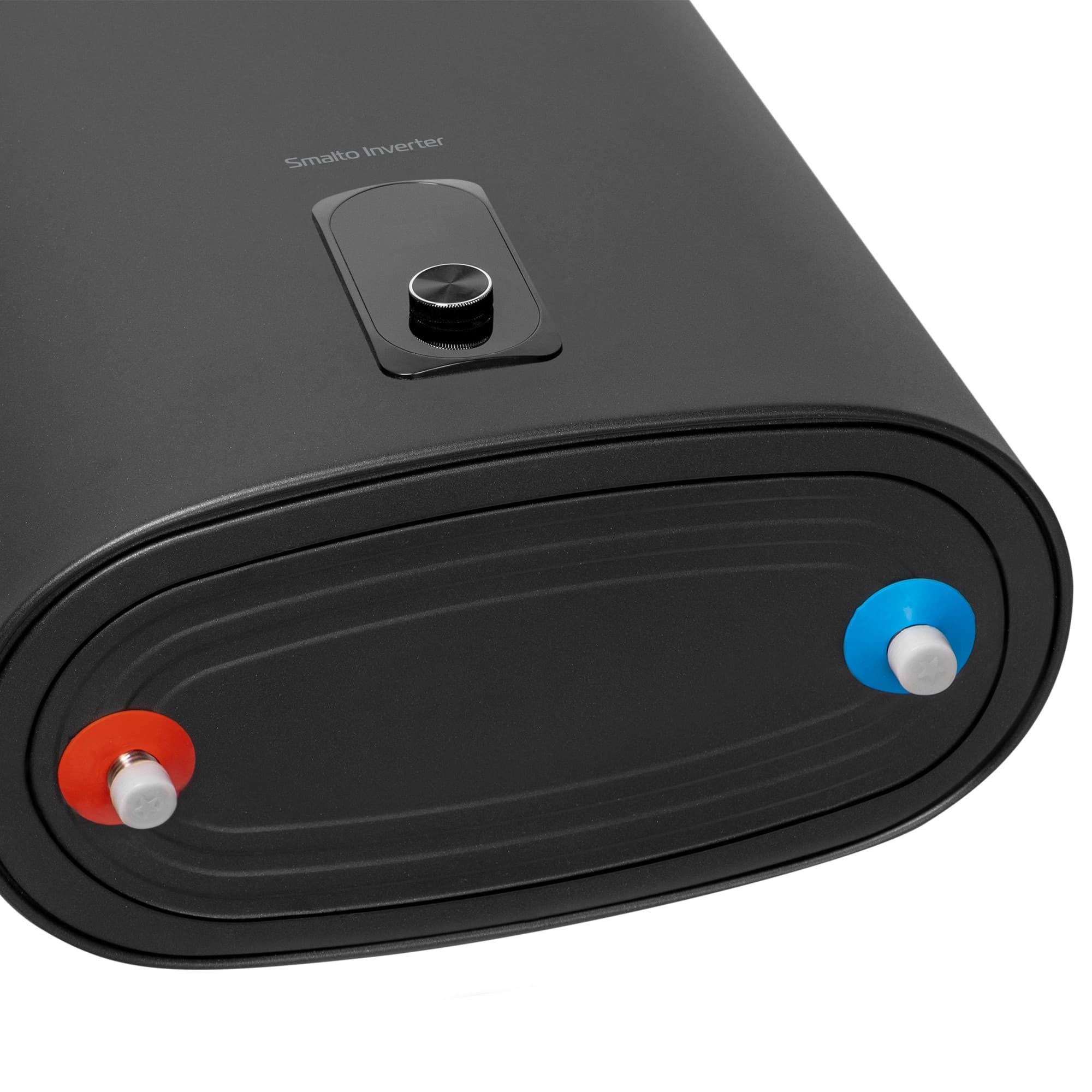 Водонагреватель Royal Thermo RWH 100 Smalto Inverter Grafit — фото 8