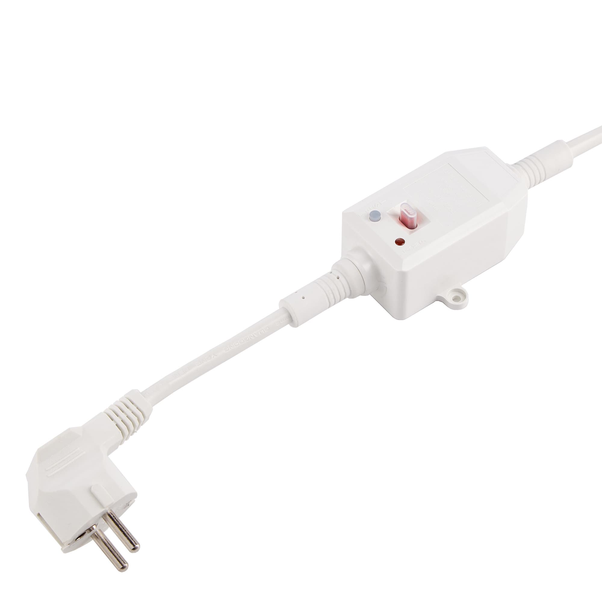 Водонагреватель Royal Thermo RWH 80 Interio — фото 9