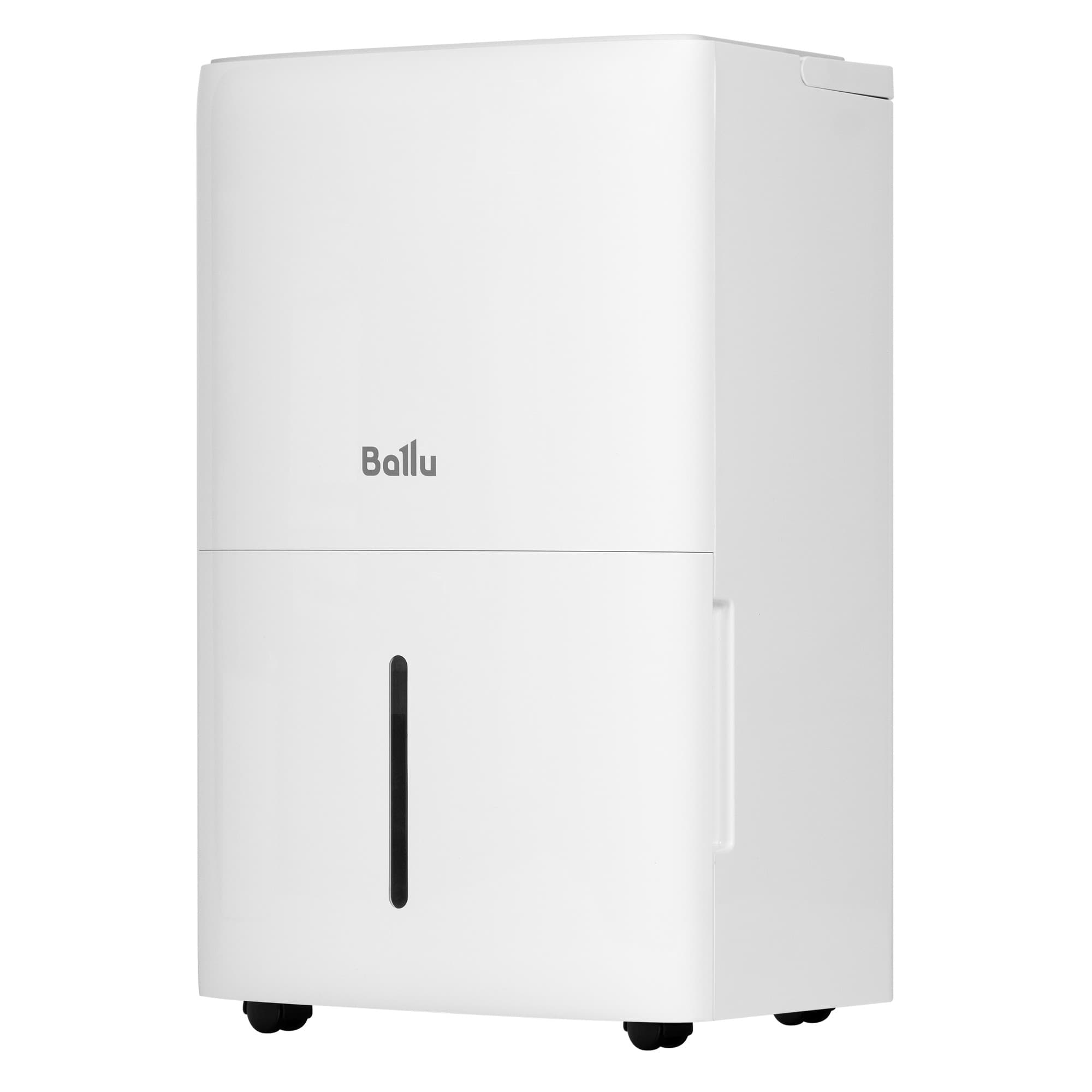 Осушитель воздуха Ballu Smart Duty Wi-Fi BD60T SD — фото 13