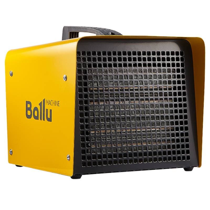 Тепловая пушка BALLU BKX-7 — фото 2