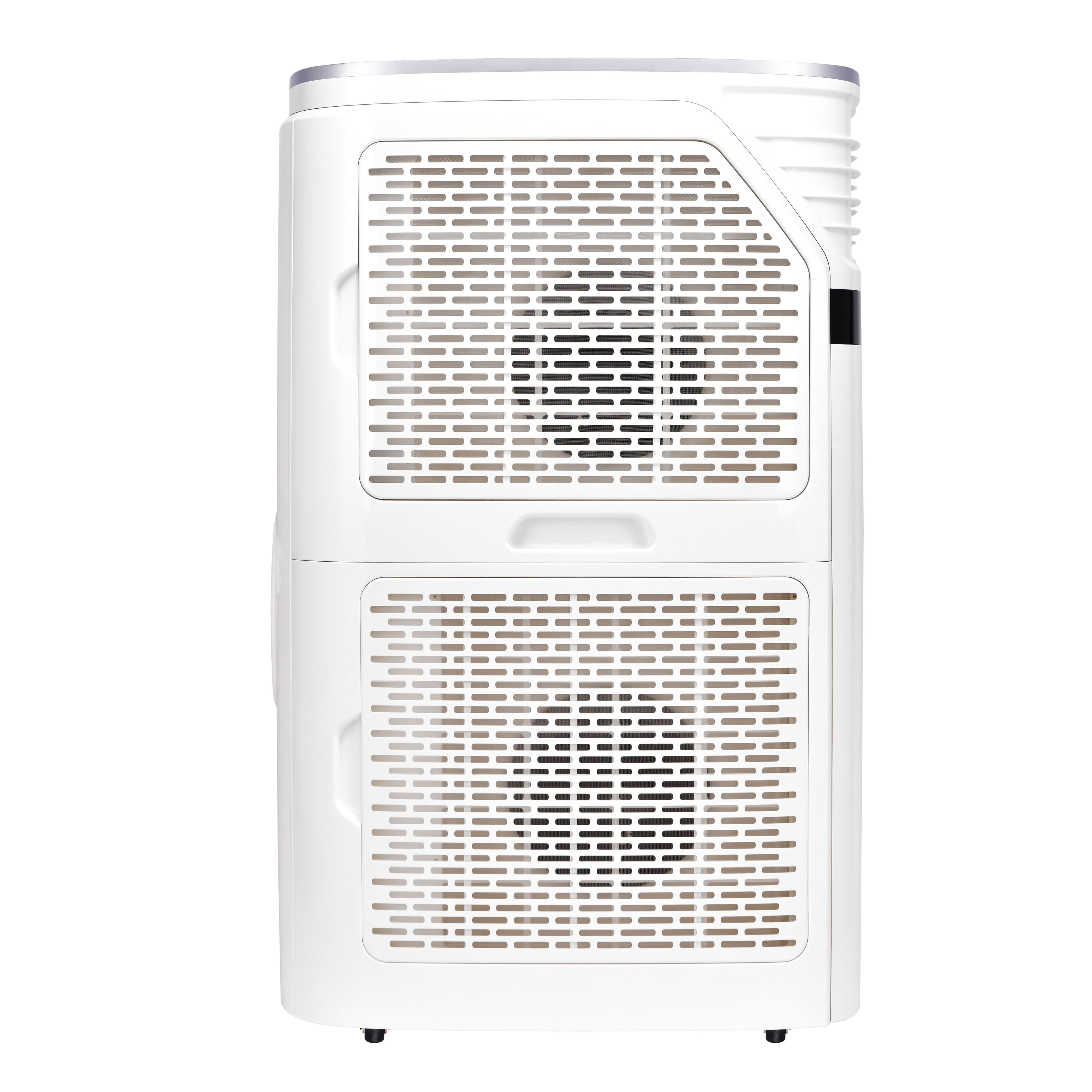 Кондиционер мобильный Electrolux Ice Column EACM-20 JK/N3 — фото 5