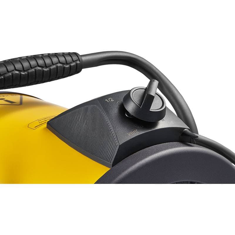 Тепловая пушка BALLU BHP-P-5 — фото 5
