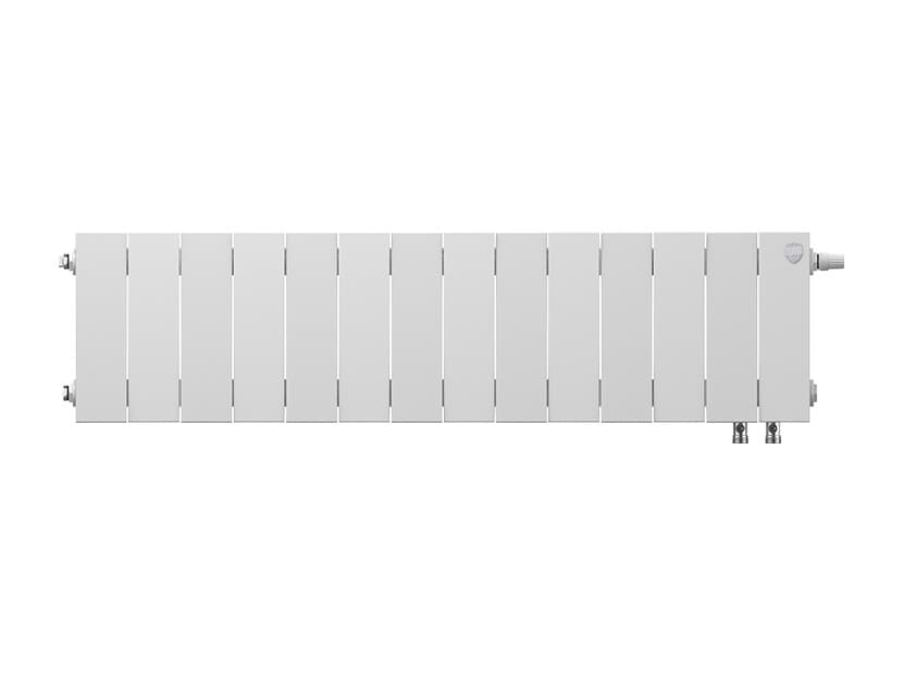 Радиатор Royal Thermo PianoForte 200 /Bianco Traffico - 14 секц. VDR — фото 4