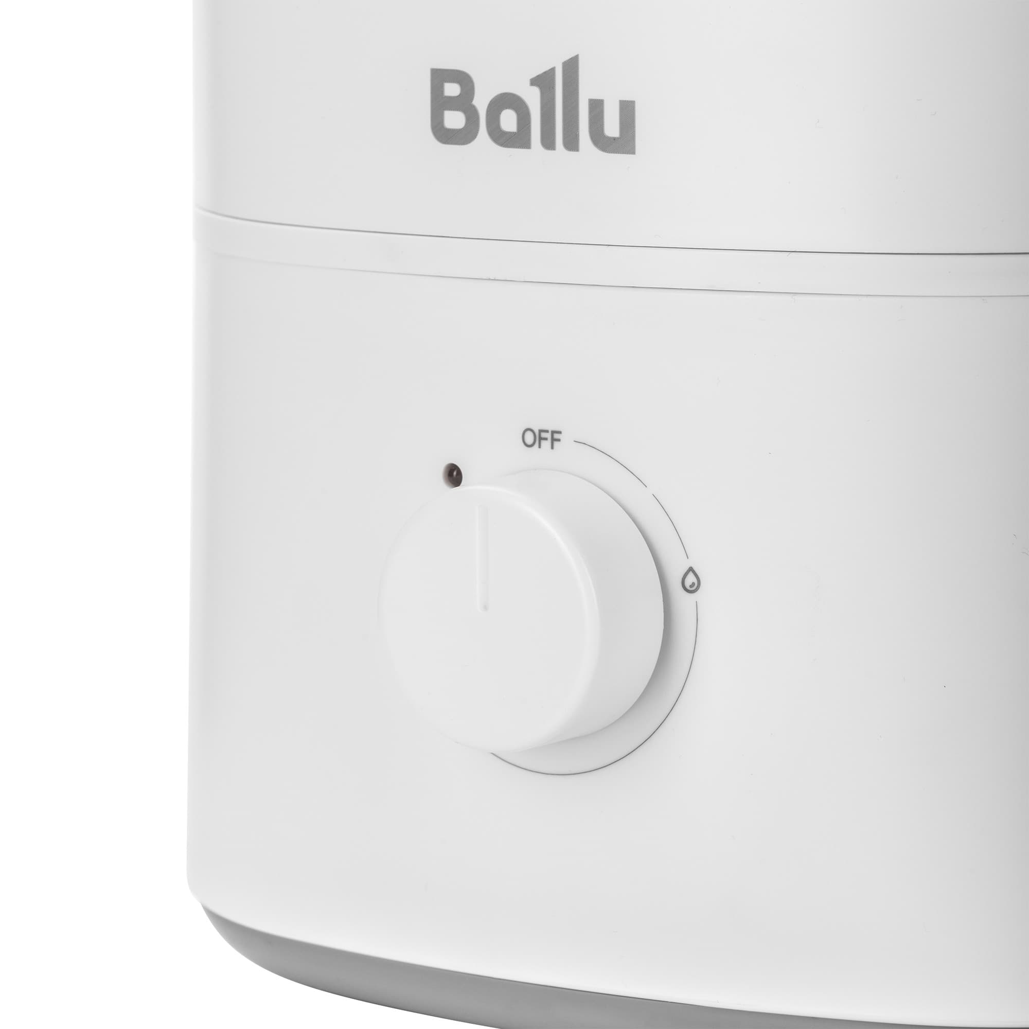 Увлажнитель воздуха ультразвуковой Ballu UHB-505 T — фото 5