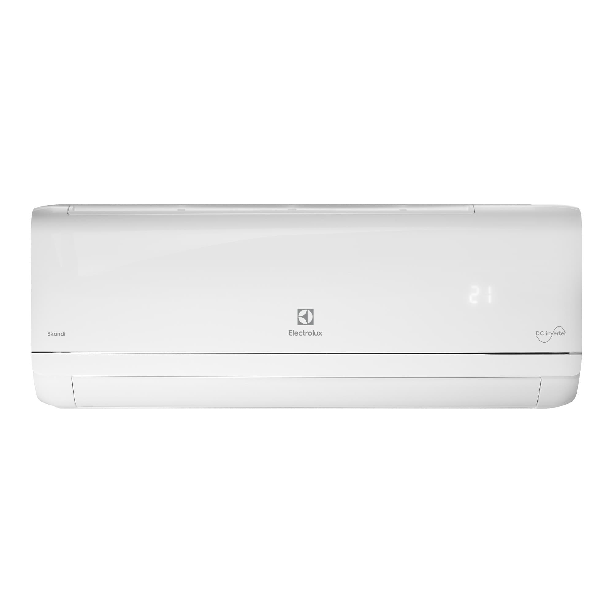 Сплит-система инверторного типа Electrolux Skandi DC EACS/I-12HSK/N3_24Y комплект — фото 4