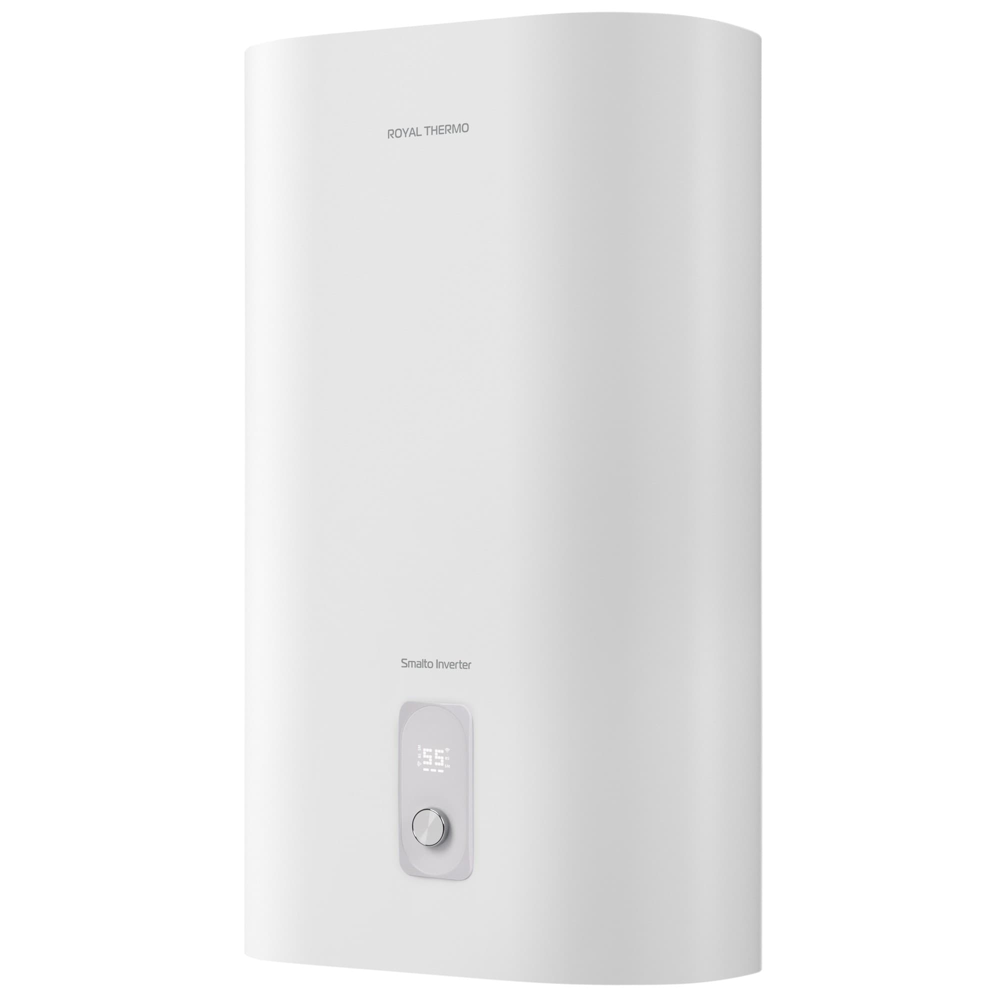 Водонагреватель Royal Thermo RWH 30 Smalto Inverter — фото 2