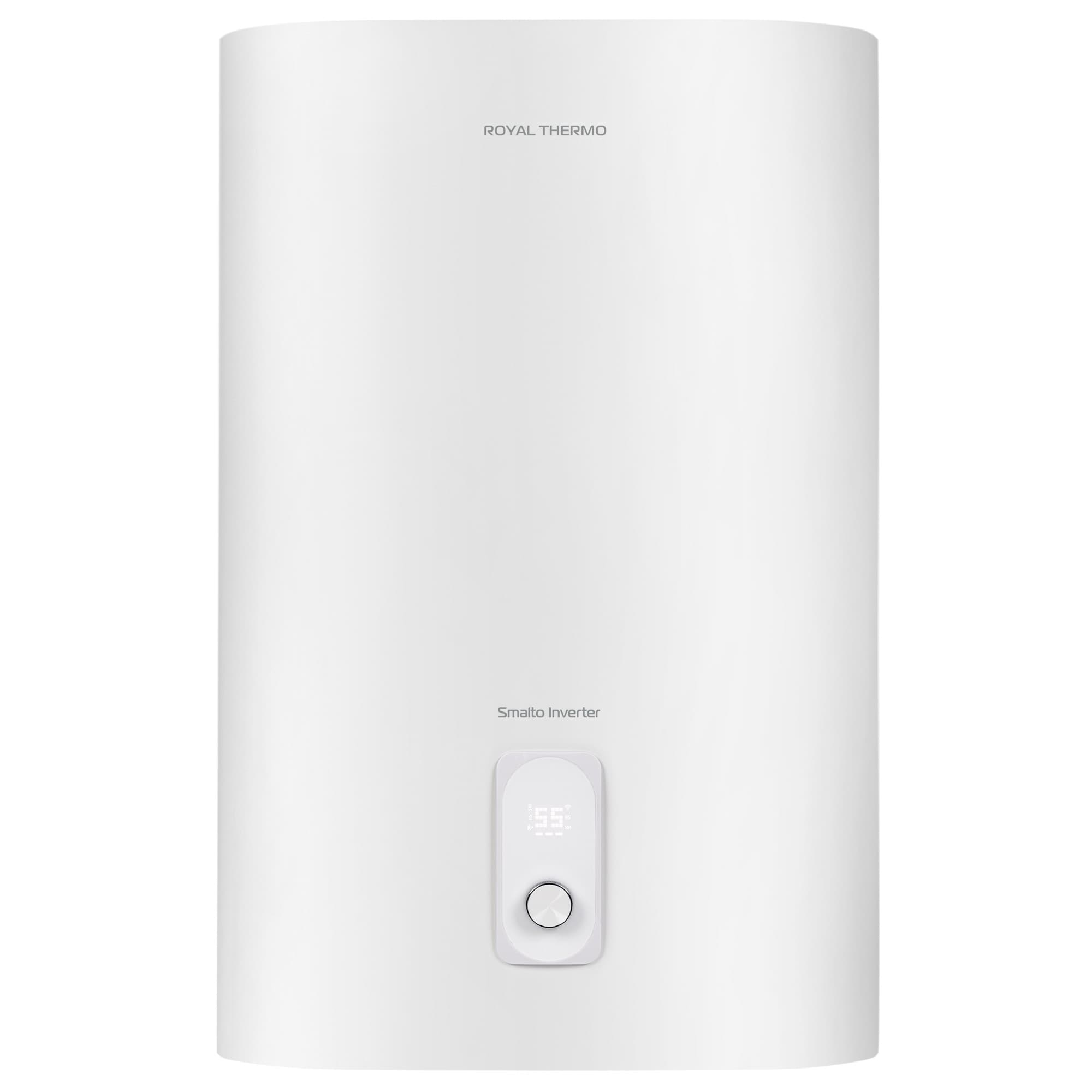 Водонагреватель Royal Thermo RWH 30 Smalto Inverter — фото 3
