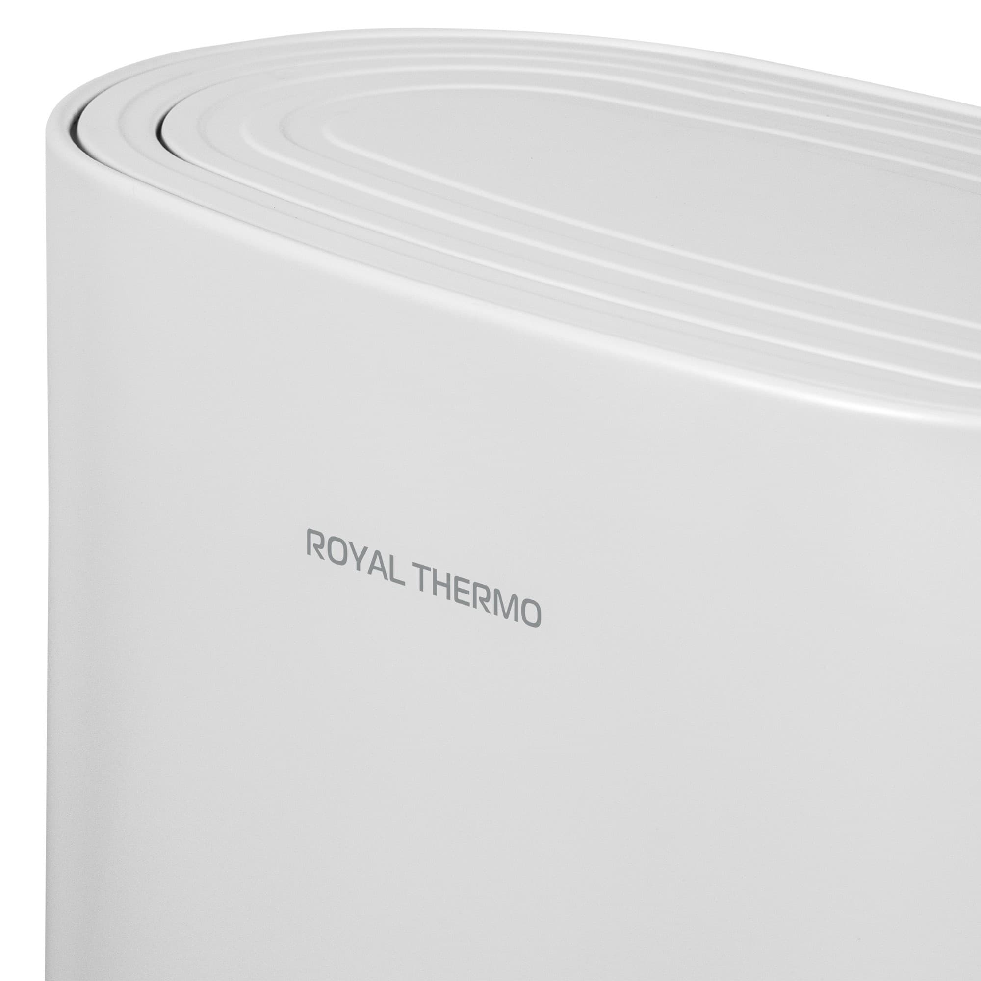 Водонагреватель Royal Thermo RWH 30 Smalto Inverter — фото 7